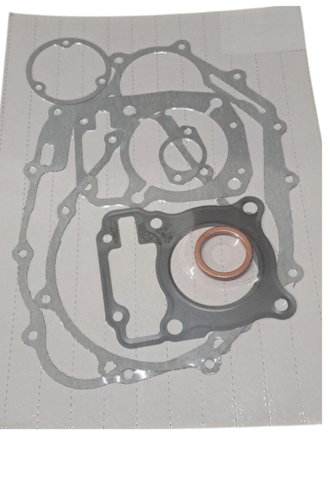 Empaquetadura Honda Xr150L-5