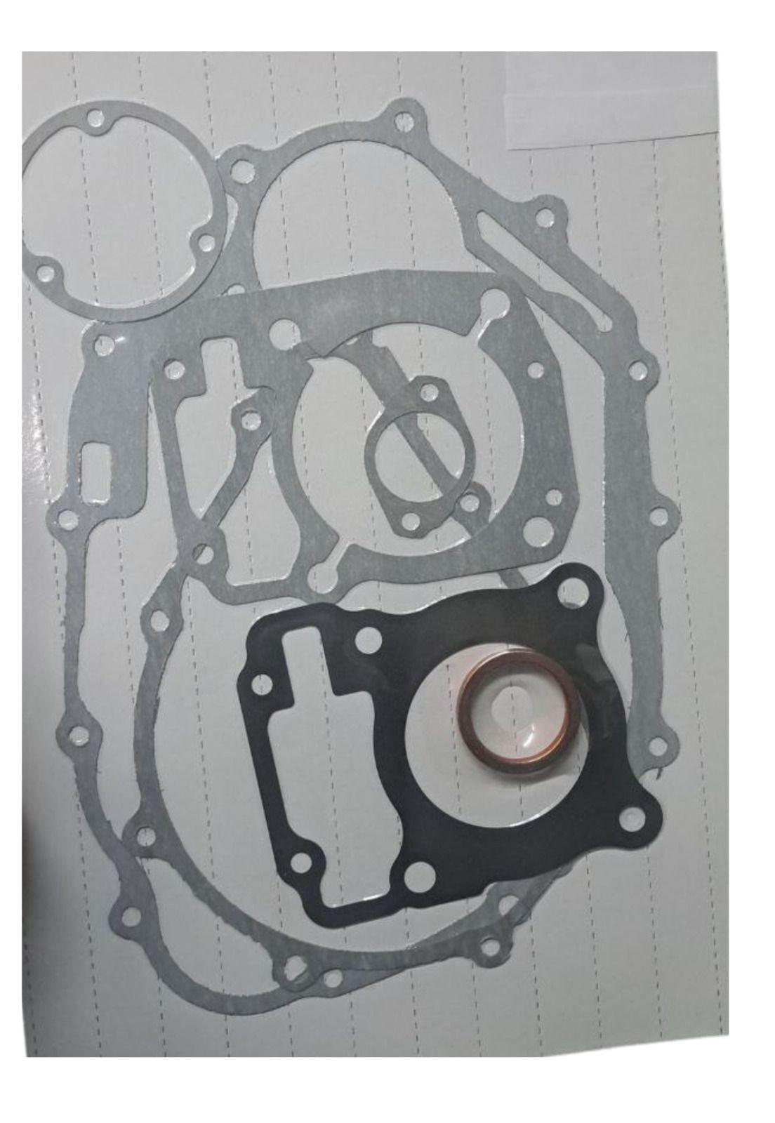 Empaquetadura Honda Xr150L-6