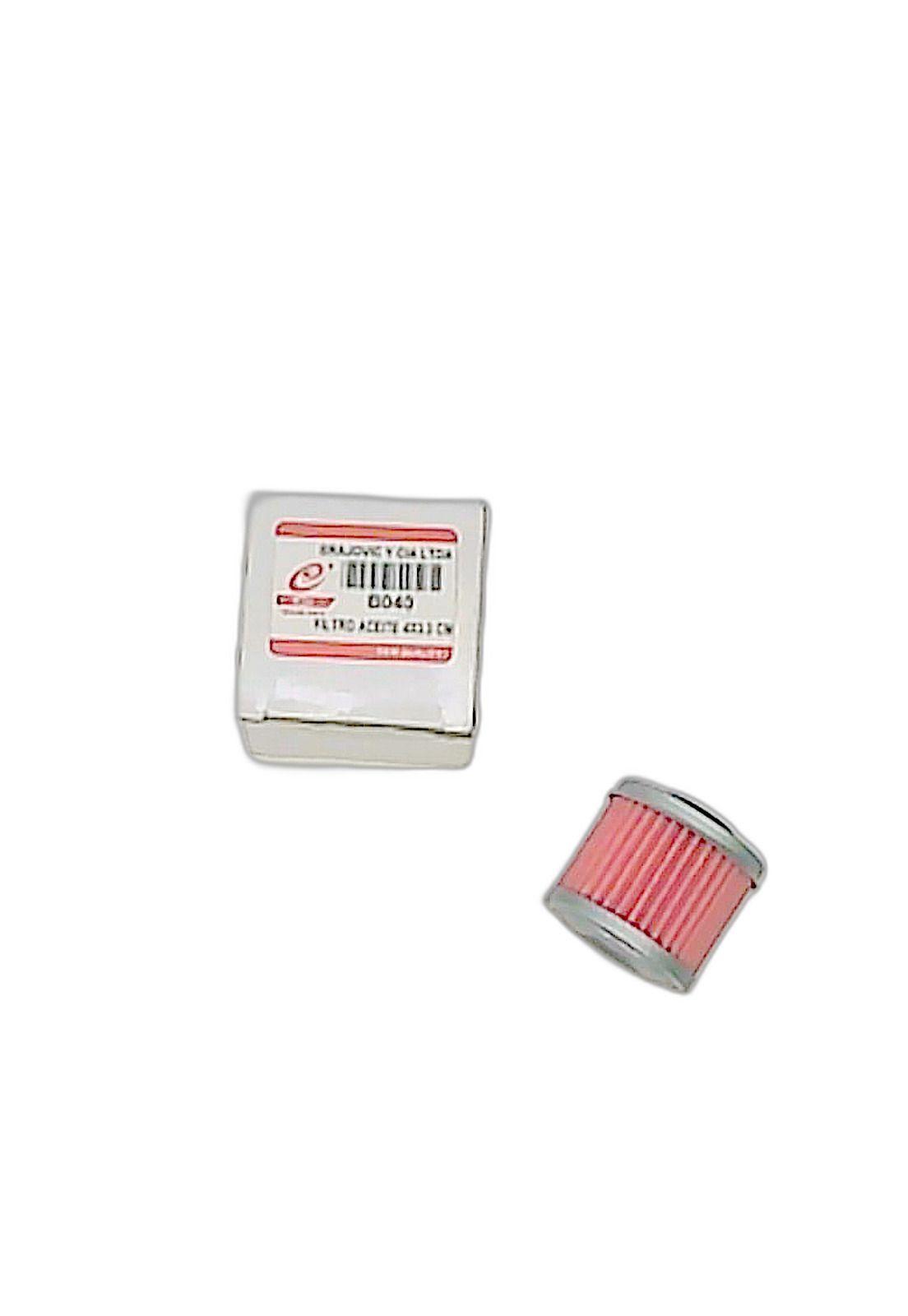 Filtro Aceite CRF150 / CRF450F MAX-3