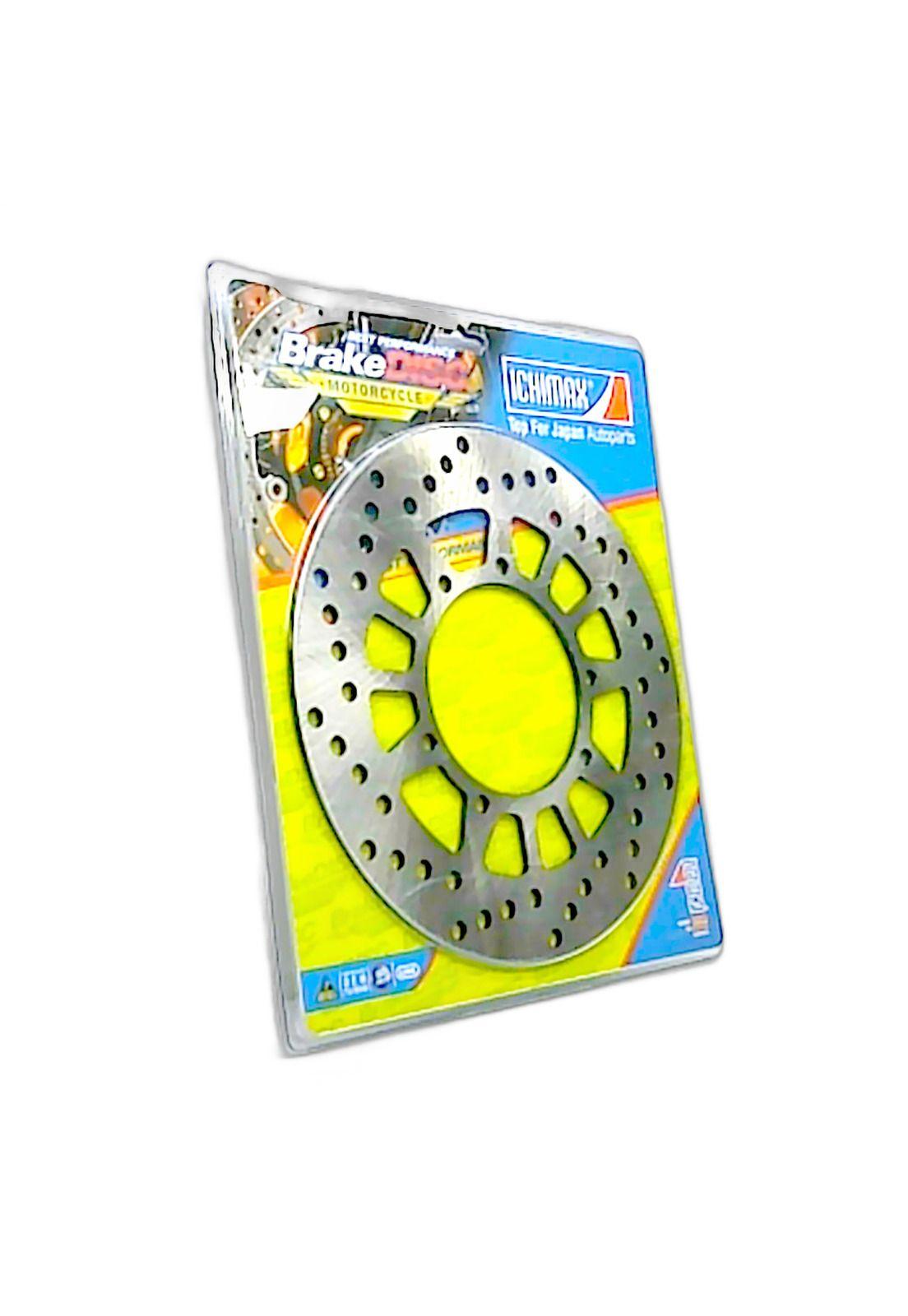 Disco Freno DT125 / XTZ125 ICHIMAX-3