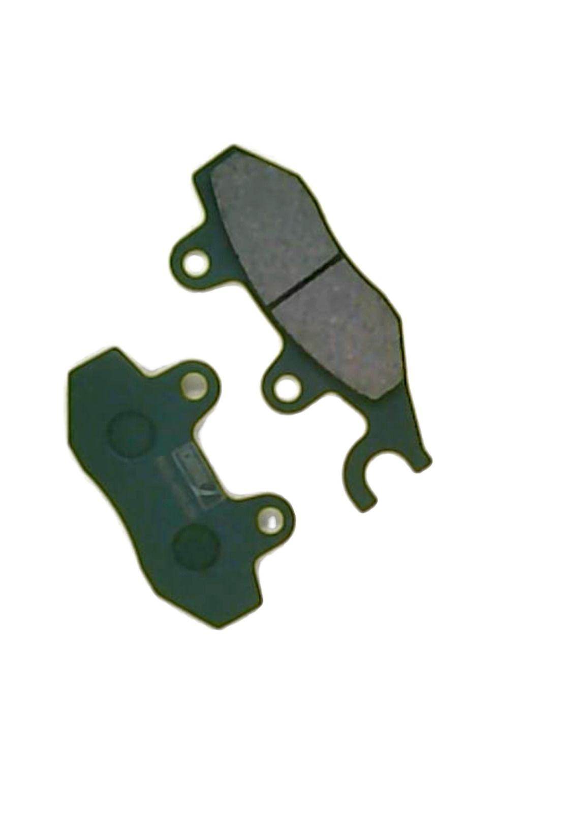 Pastillas DEL (LMP211) XTZ125 / GS150 / EN150 / LIFAN150 / DSF200 DSR200 / XTREET 150 CM ICHIMAX-3
