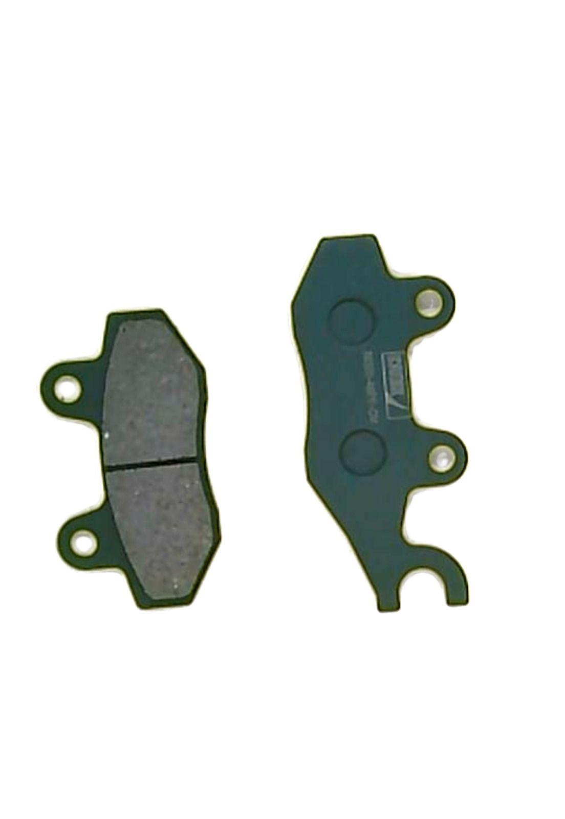 Pastillas DEL (LMP211) XTZ125 / GS150 / EN150 / LIFAN150 / DSF200 DSR200 / XTREET 150 CM ICHIMAX-4