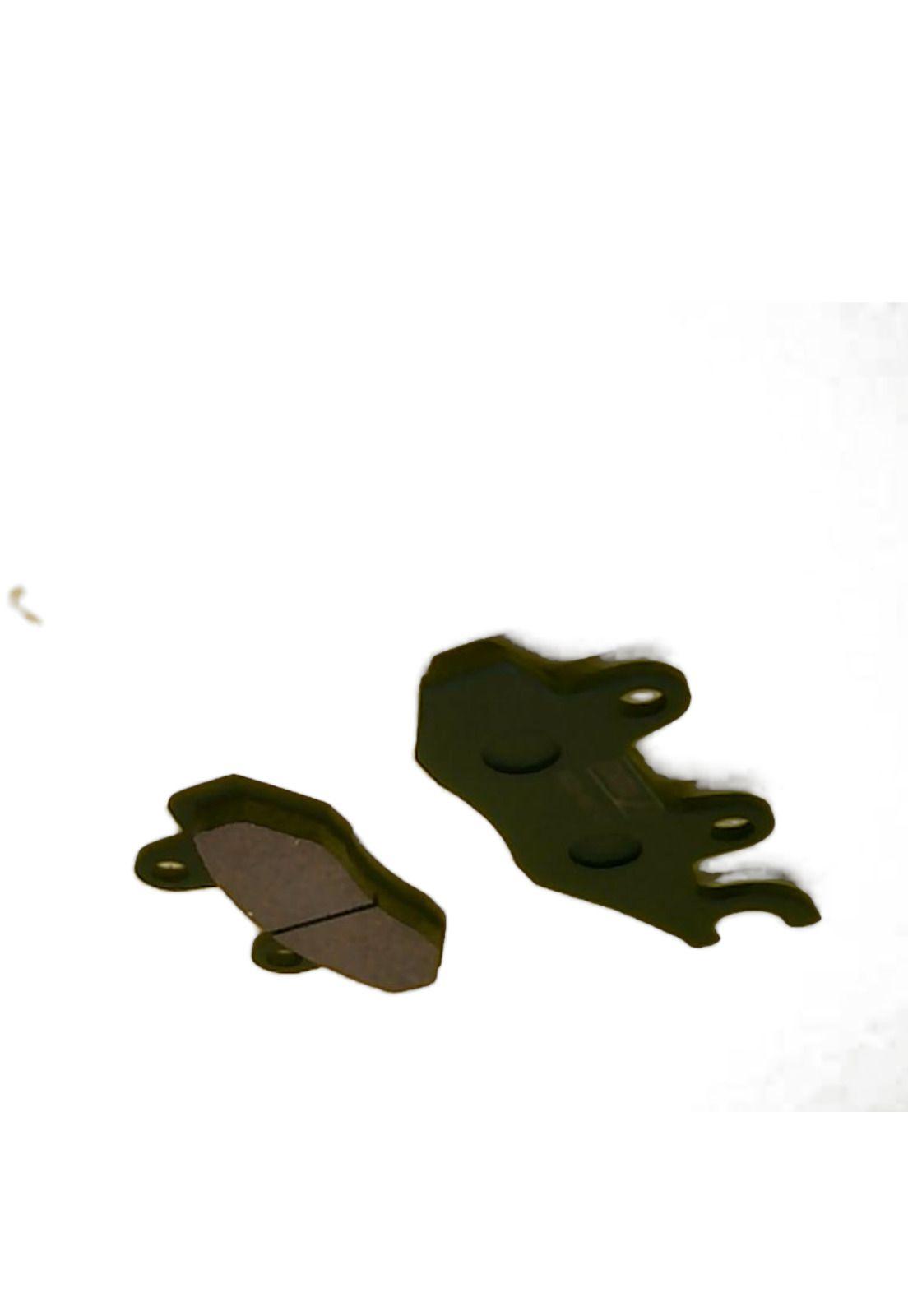 Pastillas DEL (LMP211) XTZ125 / GS150 / EN150 / LIFAN150 / DSF200 DSR200 / XTREET 150 CM ICHIMAX-6