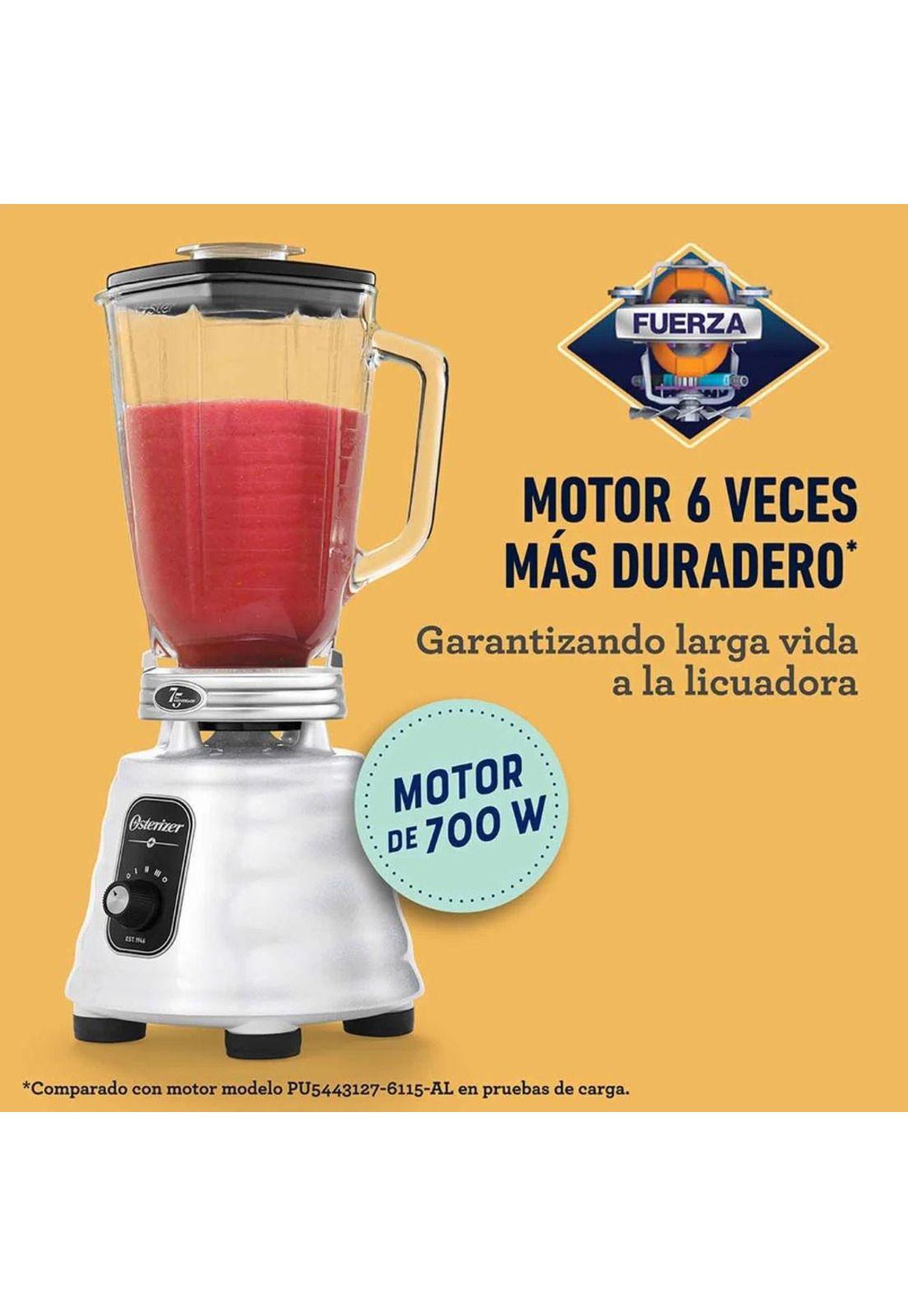 Licuadora Osterizer Edición Limitada-2