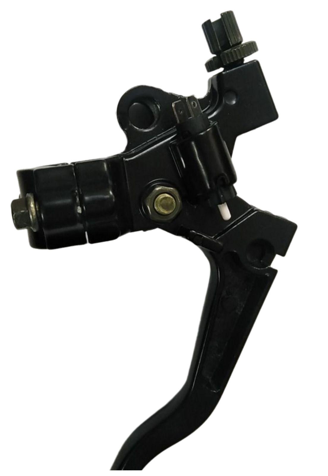 MANILLA DE EMBRAGUE HAOJUE 150/EN 125 HJ 150-3