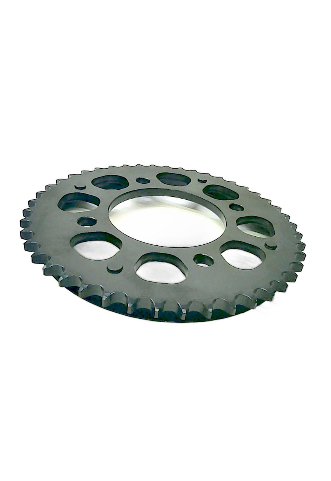 Kit Transmision CB190 428H X 132L 45T 14T Dorada Hyper Series JAP NP-7