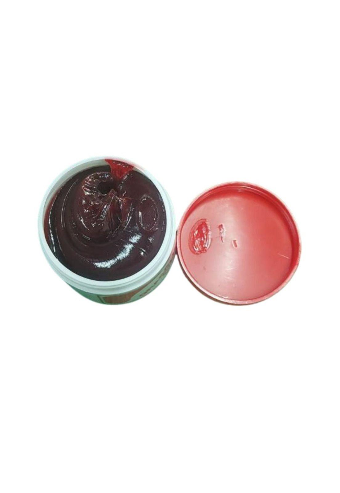Grasa Roja Multipropósito Para Bicicleta De 250gr-4