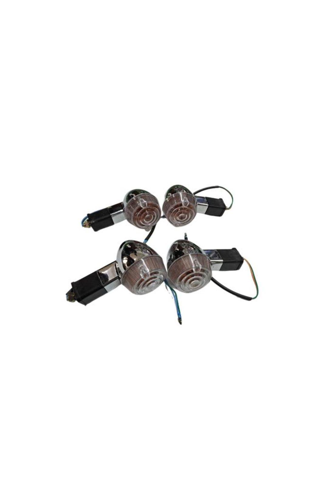 Señalizadores X4 Um Renegado + Envio Gratis-0