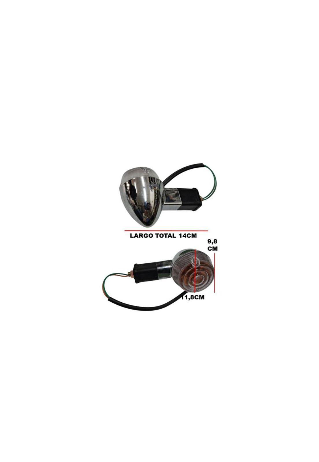 Señalizadores X4 Um Renegado + Envio Gratis-1