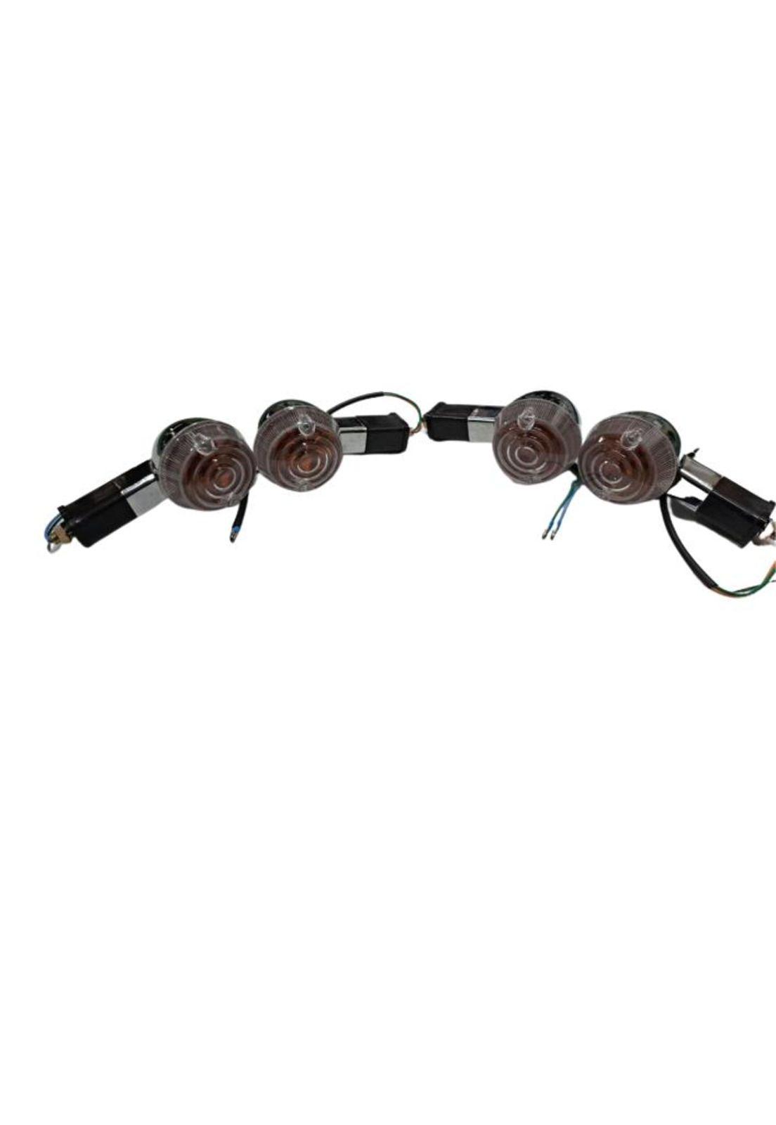 Señalizadores X4 Um Renegado + Envio Gratis-2