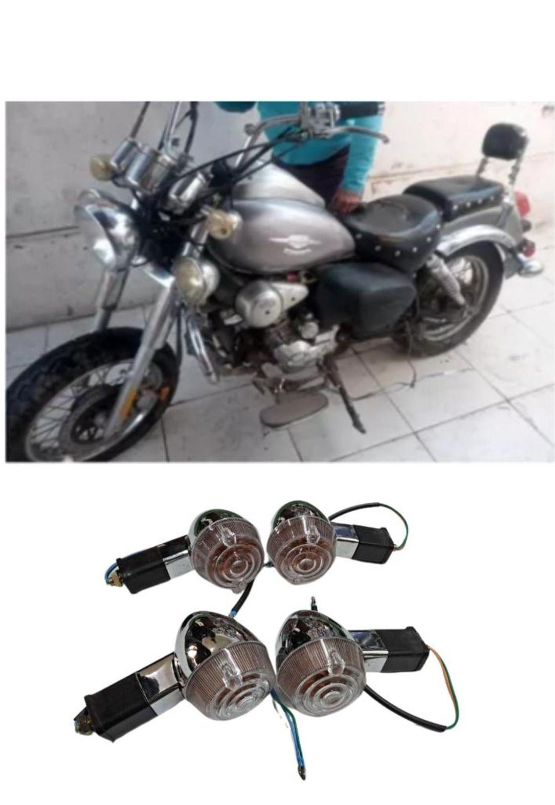 Señalizadores X4 Um Renegado + Envio Gratis-7