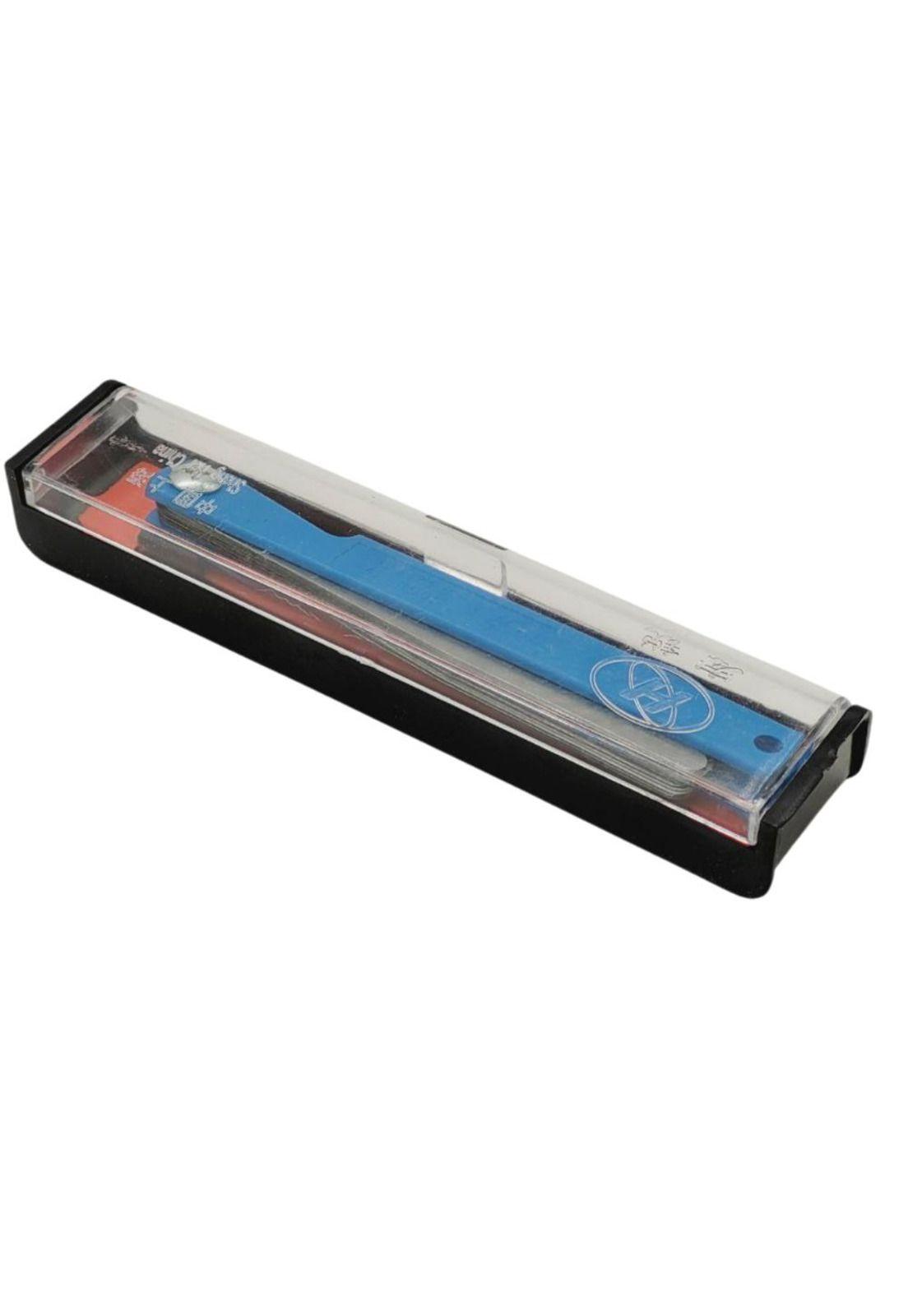 Feeler / Feeler O Galgas Para Regular Válvulas-1