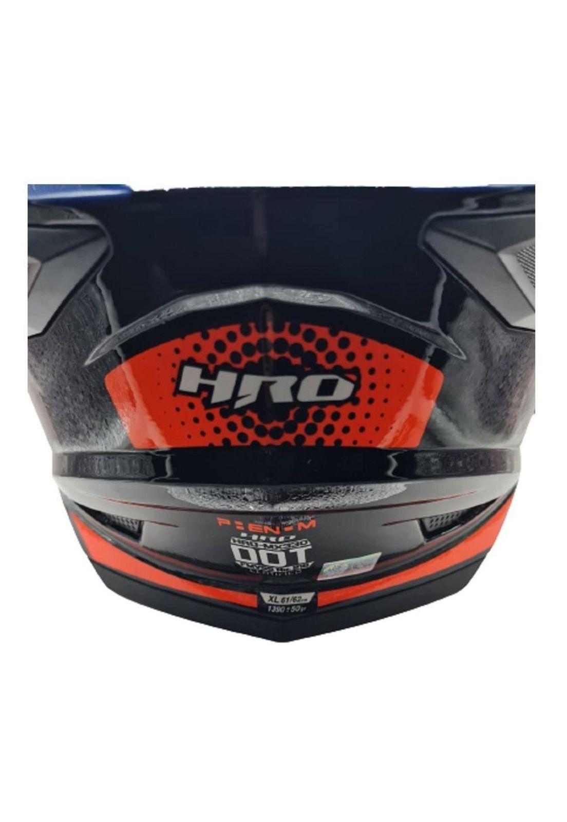 Casco Multipropósito Mx-330dv Phenom-3