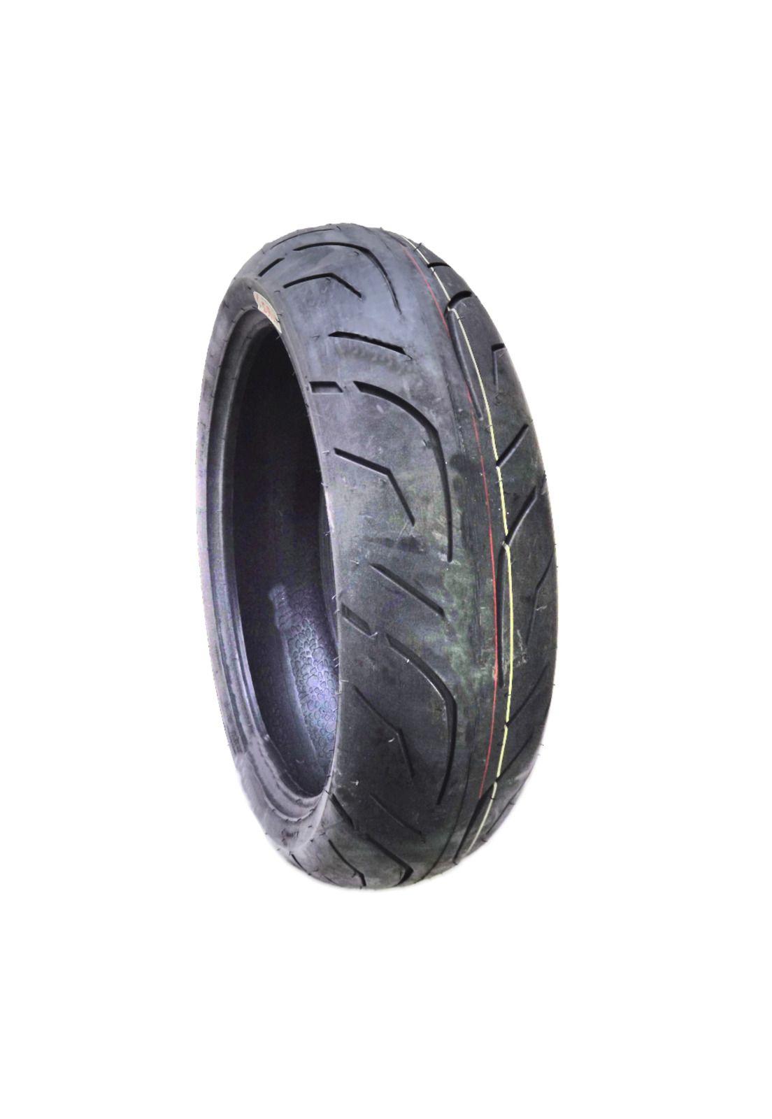 Neumatico 180/55-17 TL 8PR 75P Calle Sport GRIP-4