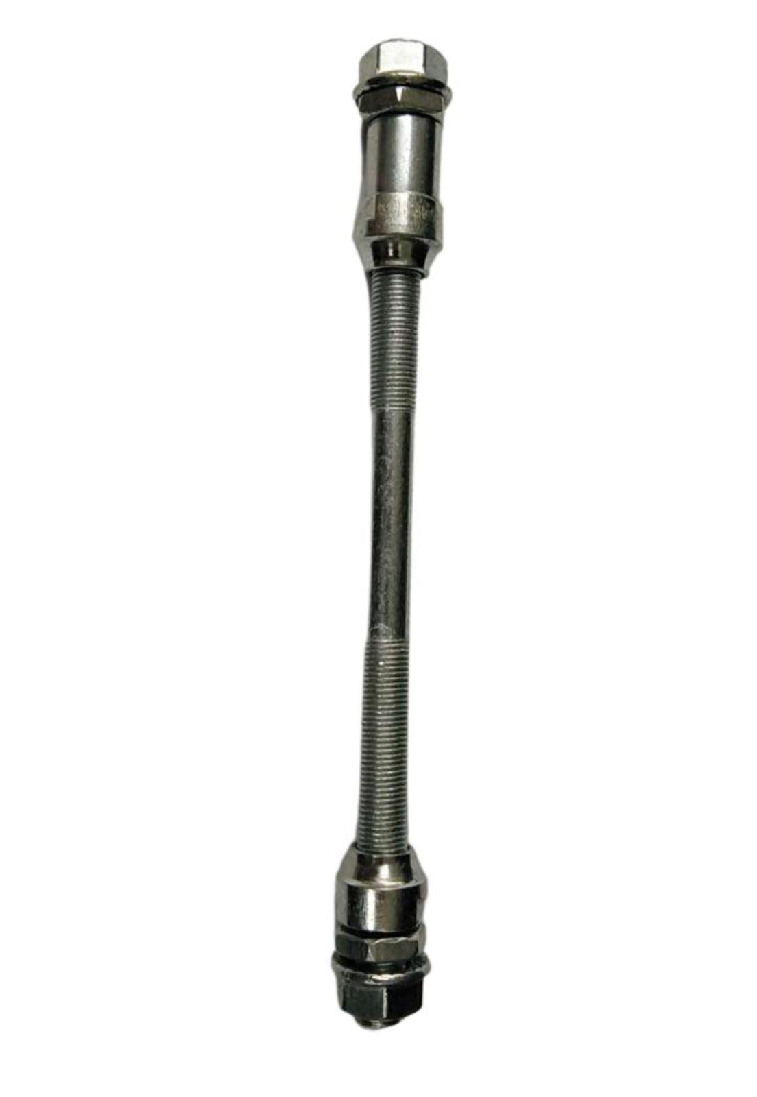 Eje de Rueda Trasera Completa para Bicicletas-0