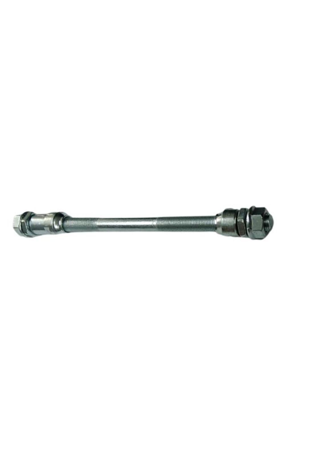 Eje de Rueda Trasera Completa para Bicicletas-4
