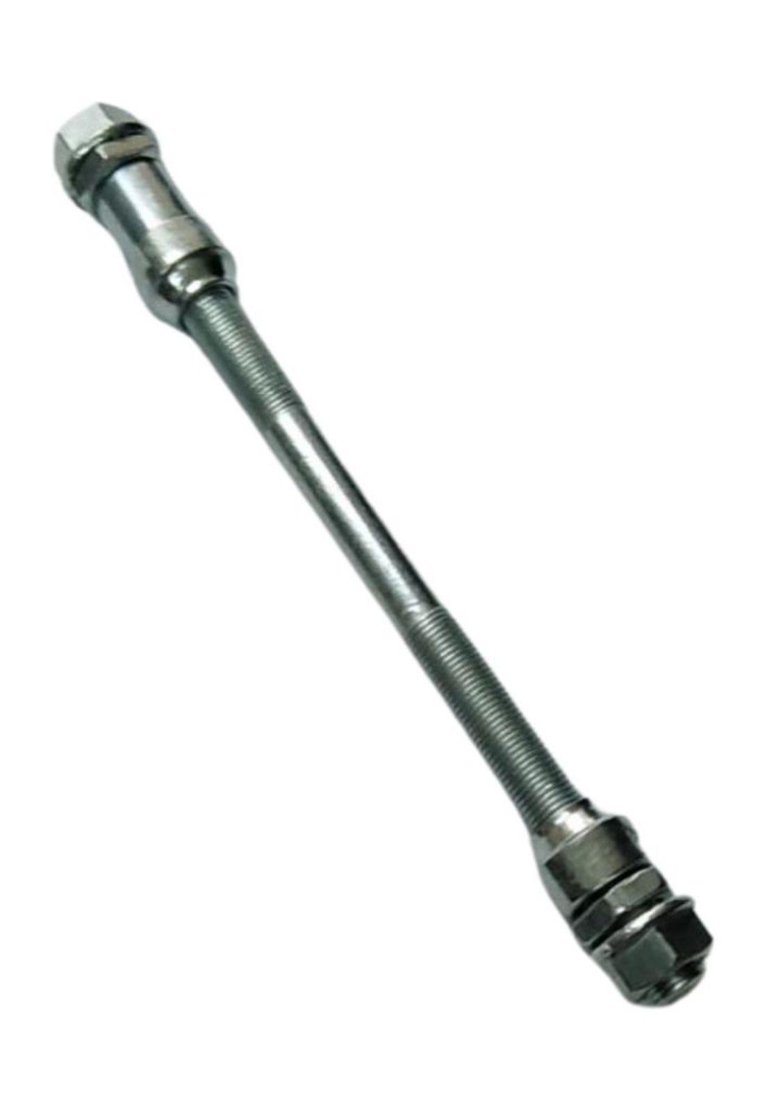 Eje de Rueda Trasera Completa para Bicicletas-6