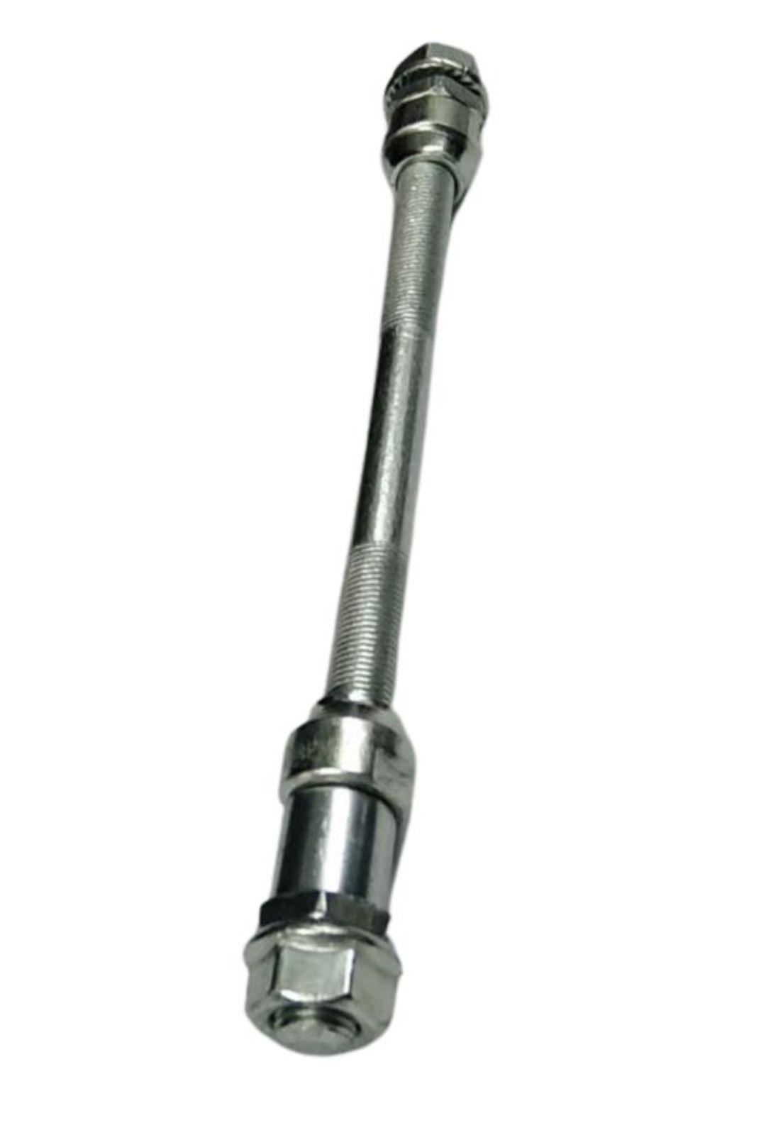 Eje de Rueda Trasera Completa para Bicicletas-7