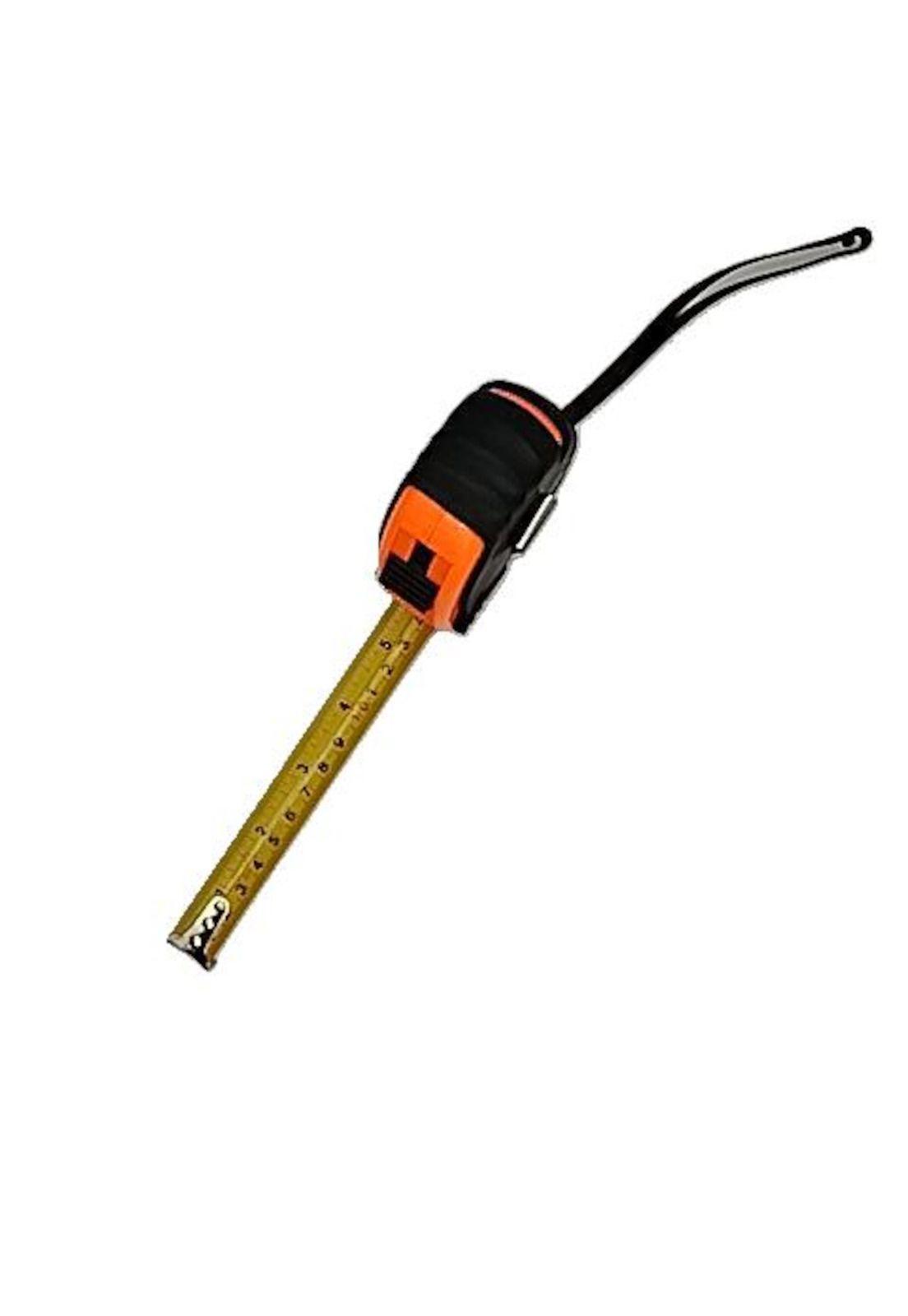 Cinta Metrica Huincha 5mts 16ft SUNFLOWER-5