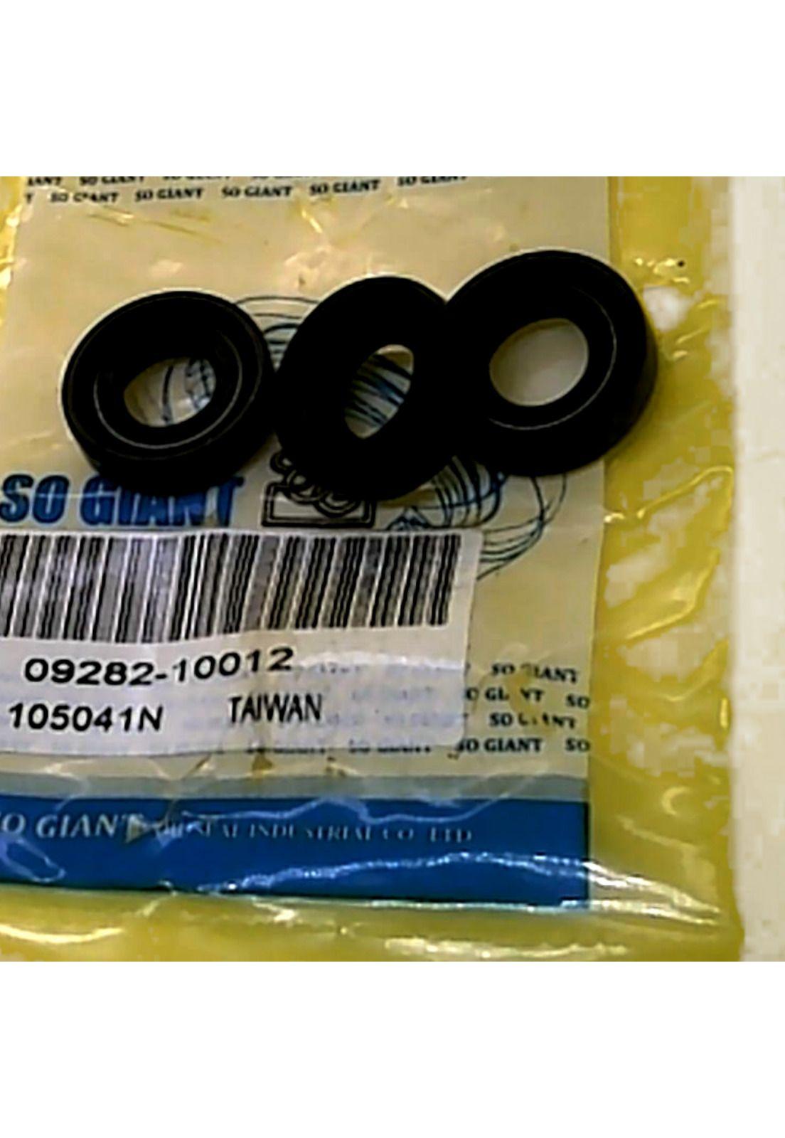 Retén de Eje de Cambio SUZUKI GN125/GS125 / SO GIANT-6