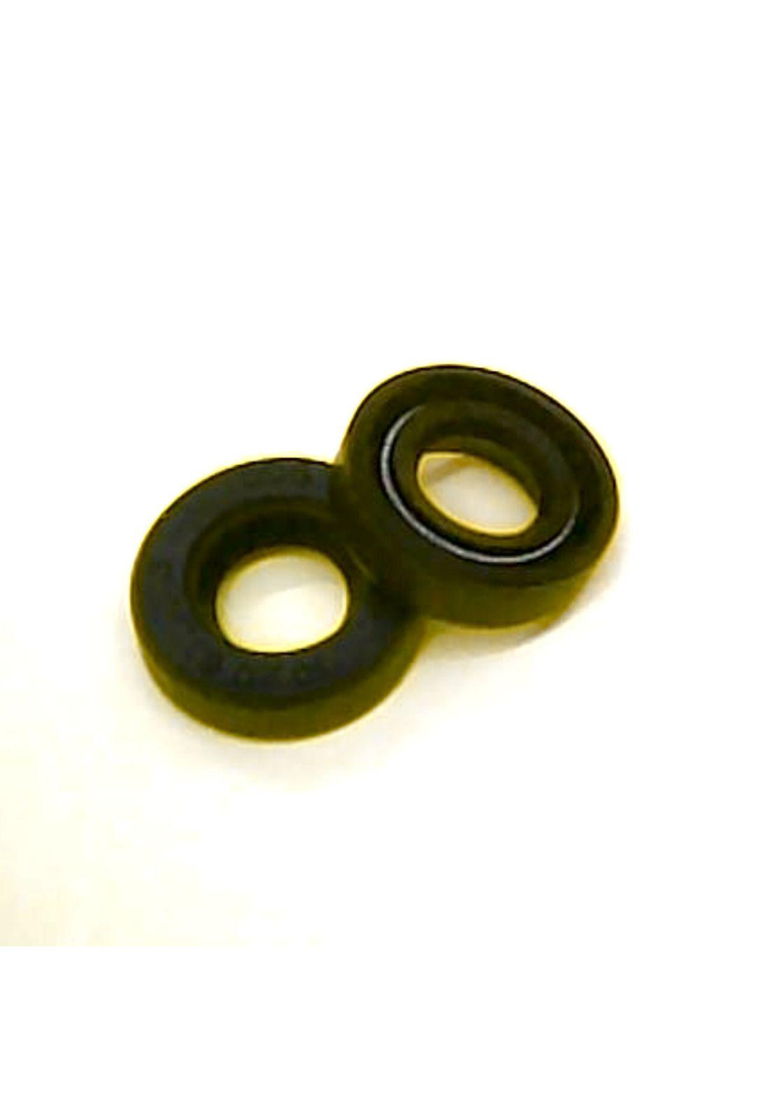 Retén de Eje de Cambio SUZUKI GN125/GS125 / SO GIANT-7