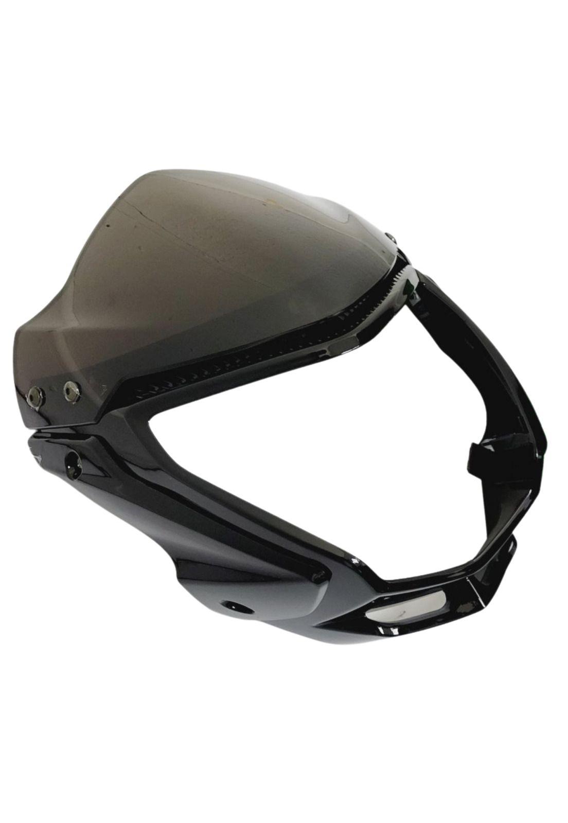 MASCARA DEL FOCO HJ150-9-2