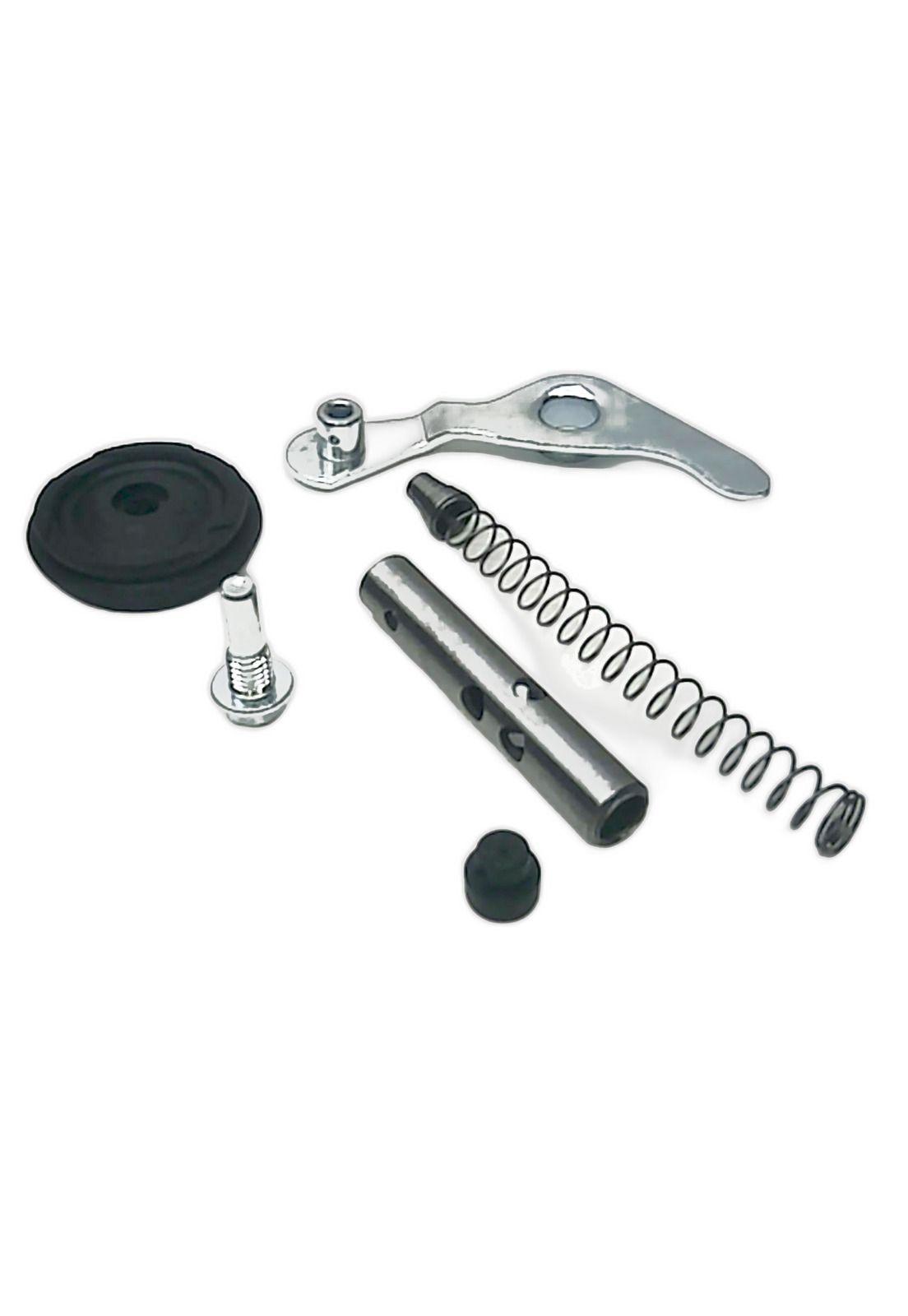 Kit Distribución Express 100 / BICIMOTO / CD110 BAISIJI-2