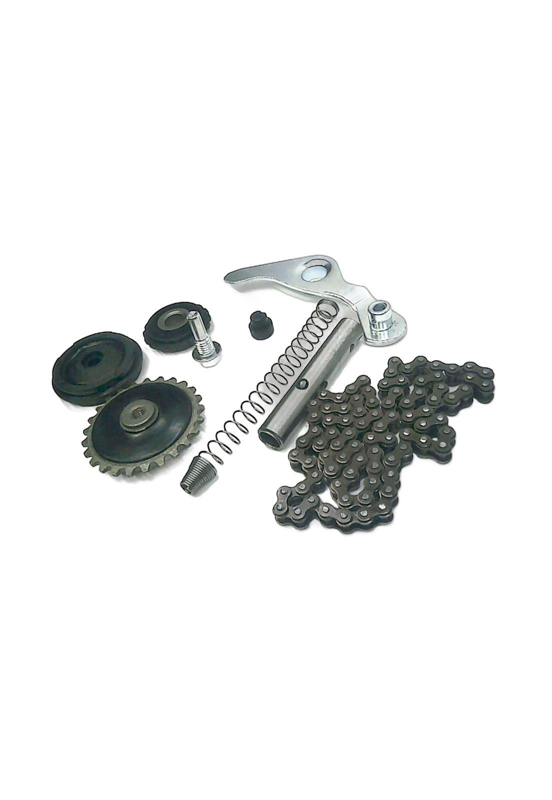 Kit Distribución Express 100 / BICIMOTO / CD110 BAISIJI-5