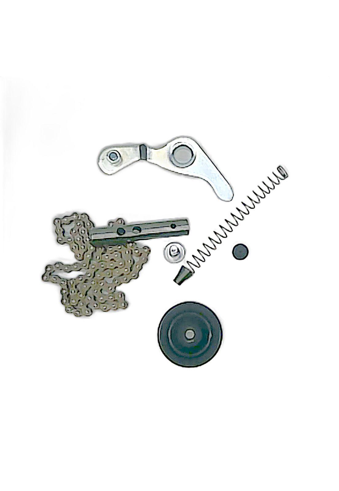Kit Distribución Express 100 / BICIMOTO / CD110 BAISIJI-7