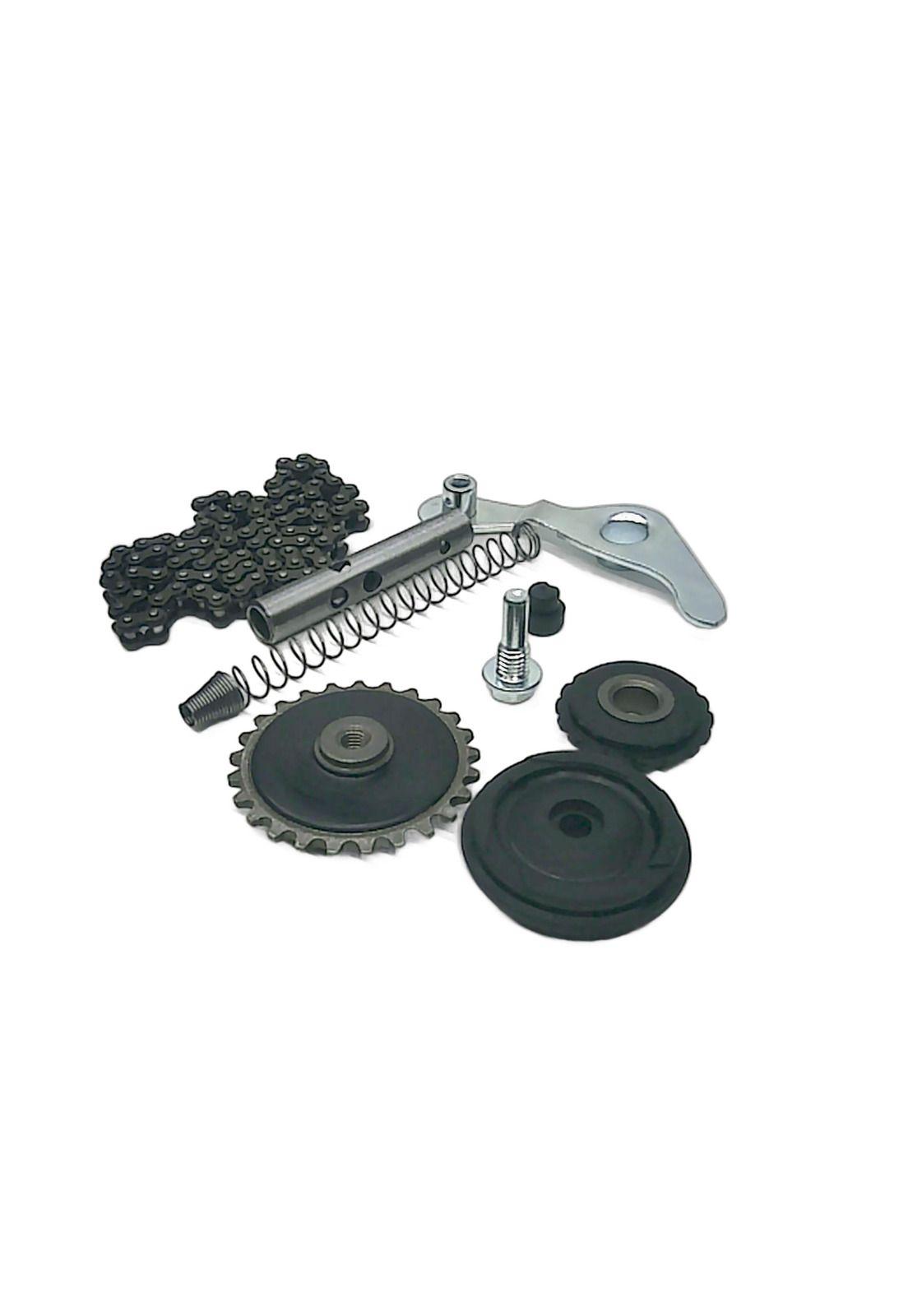 Kit Distribución Express 100 / BICIMOTO / CD110 BAISIJI-8