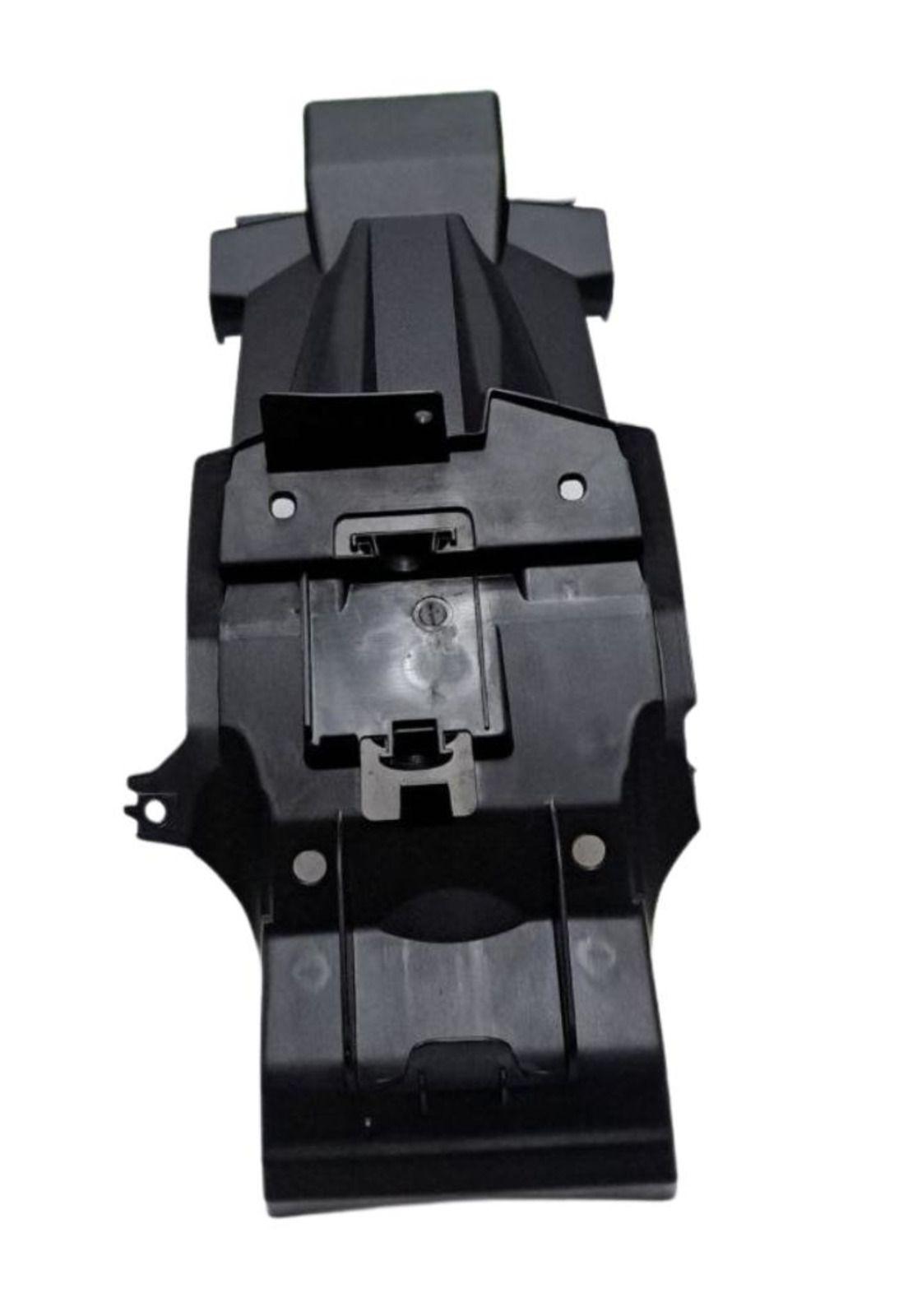 Tapa Barro Trasero Suzuki Gixxer Sf 150-3