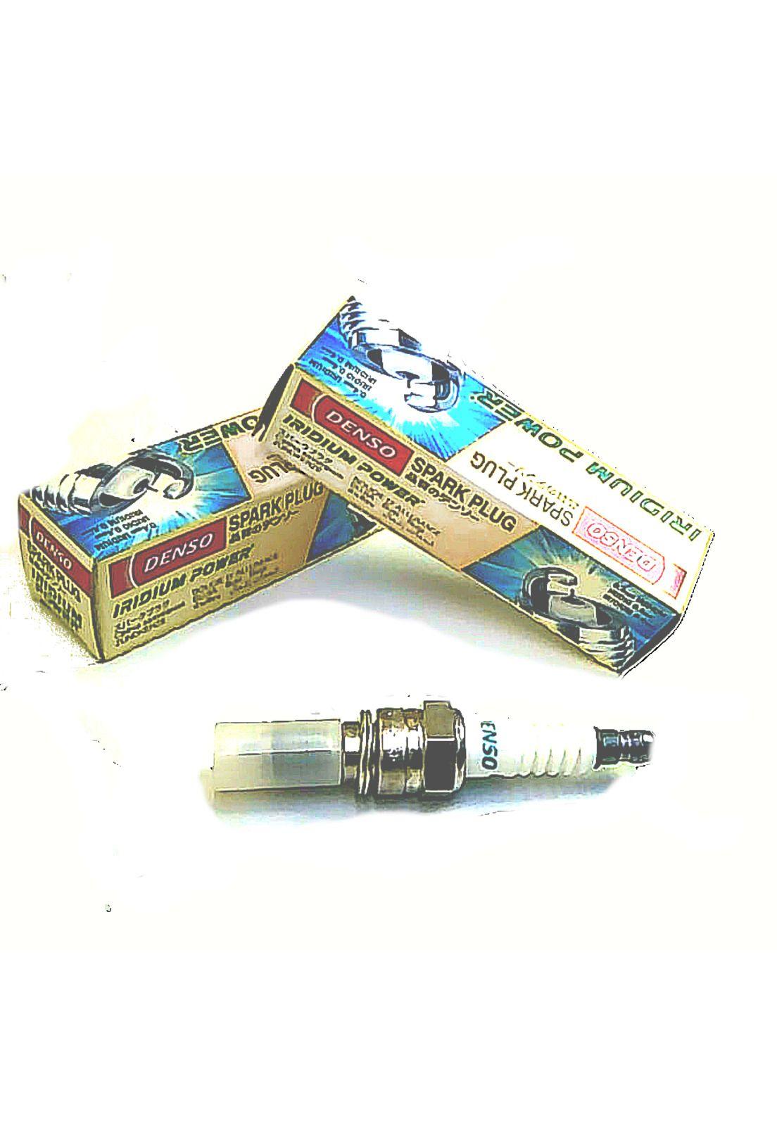 BUJIA IRIDIUM IUH24-1