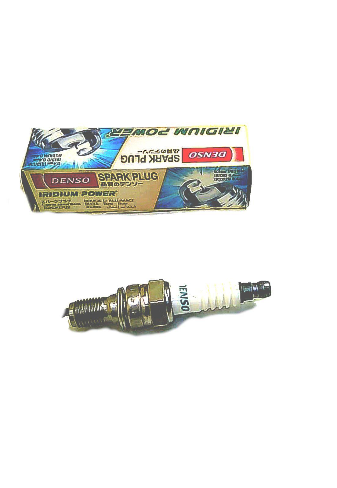 BUJIA IRIDIUM IUH24-5