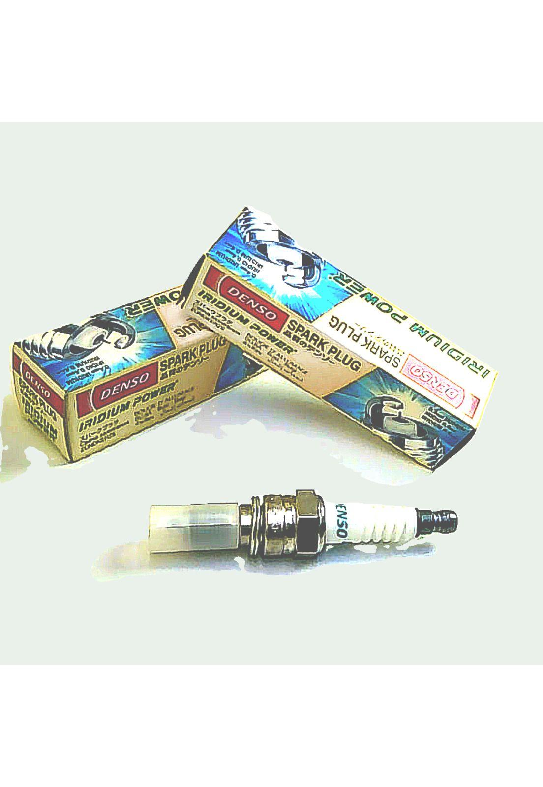 BUJIA IRIDIUM IUH24-6