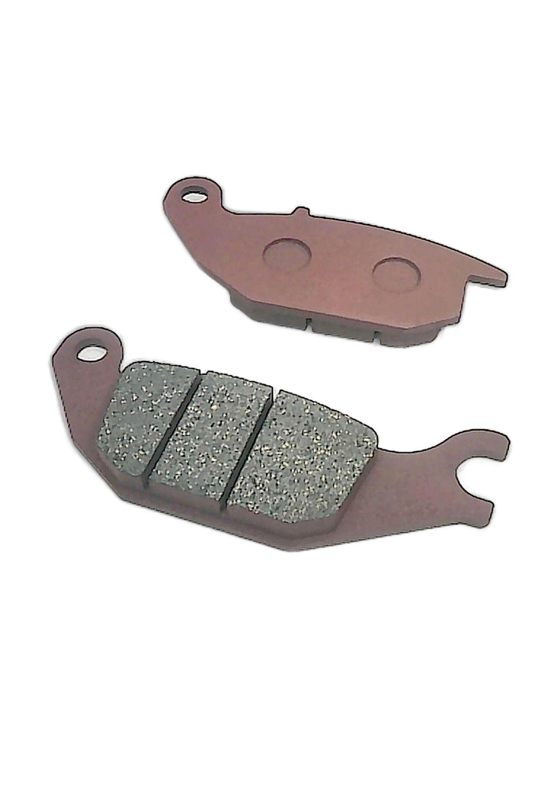 Pastillas traseras (LMP384) R15 V1 V2 VINI-2