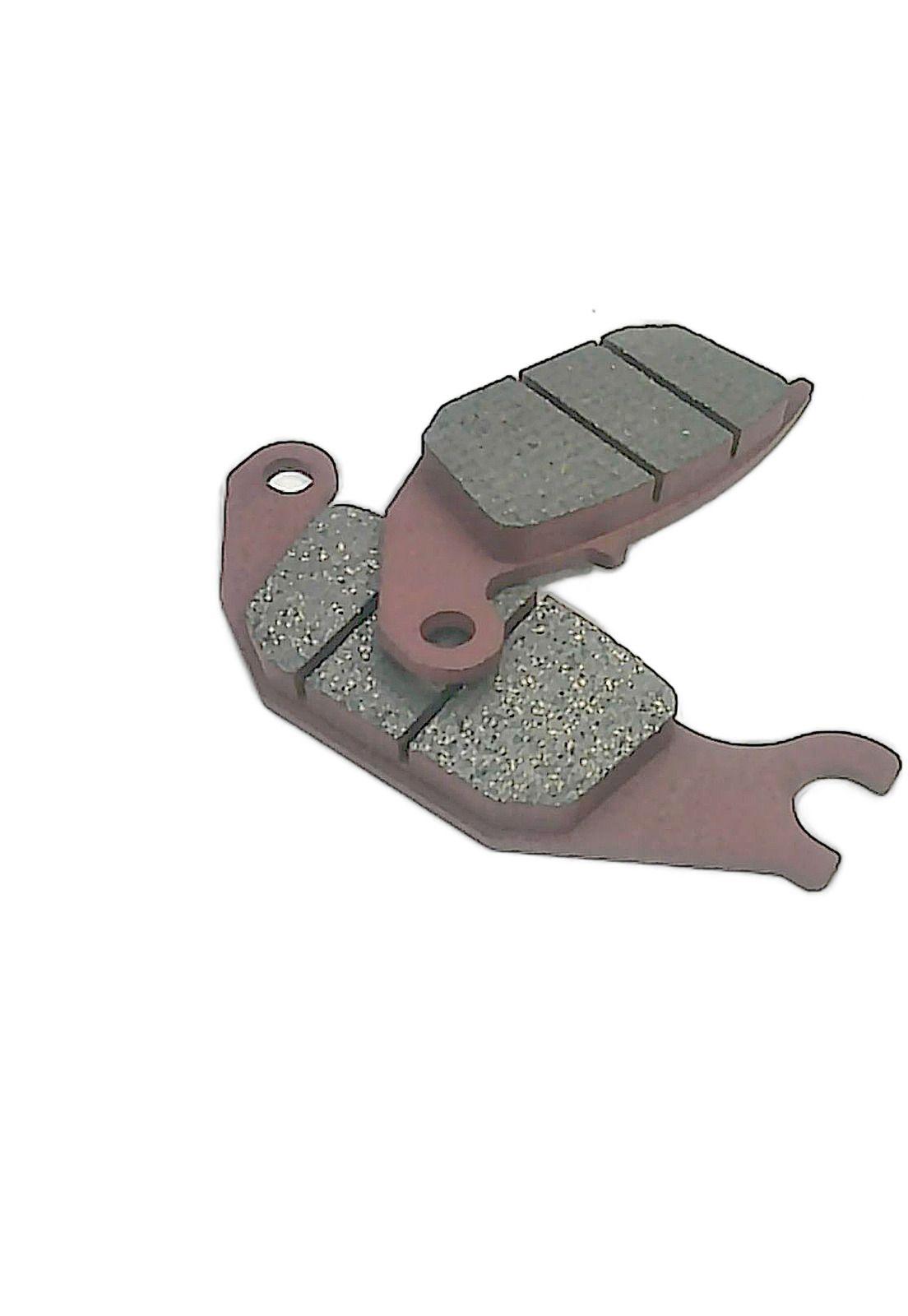 Pastillas traseras (LMP384) R15 V1 V2 VINI-3