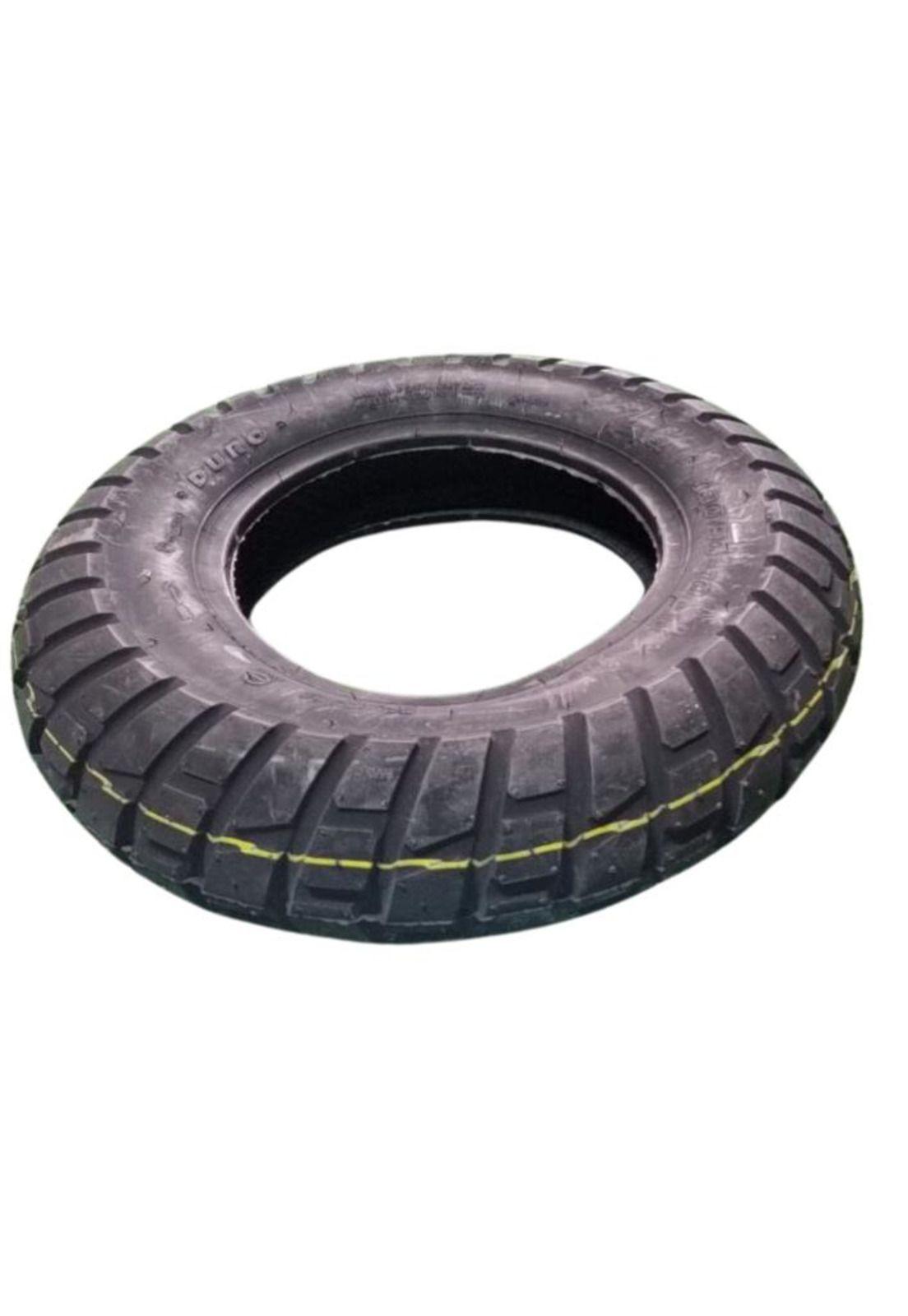 Neumático 130/90-10 Para Moto-1