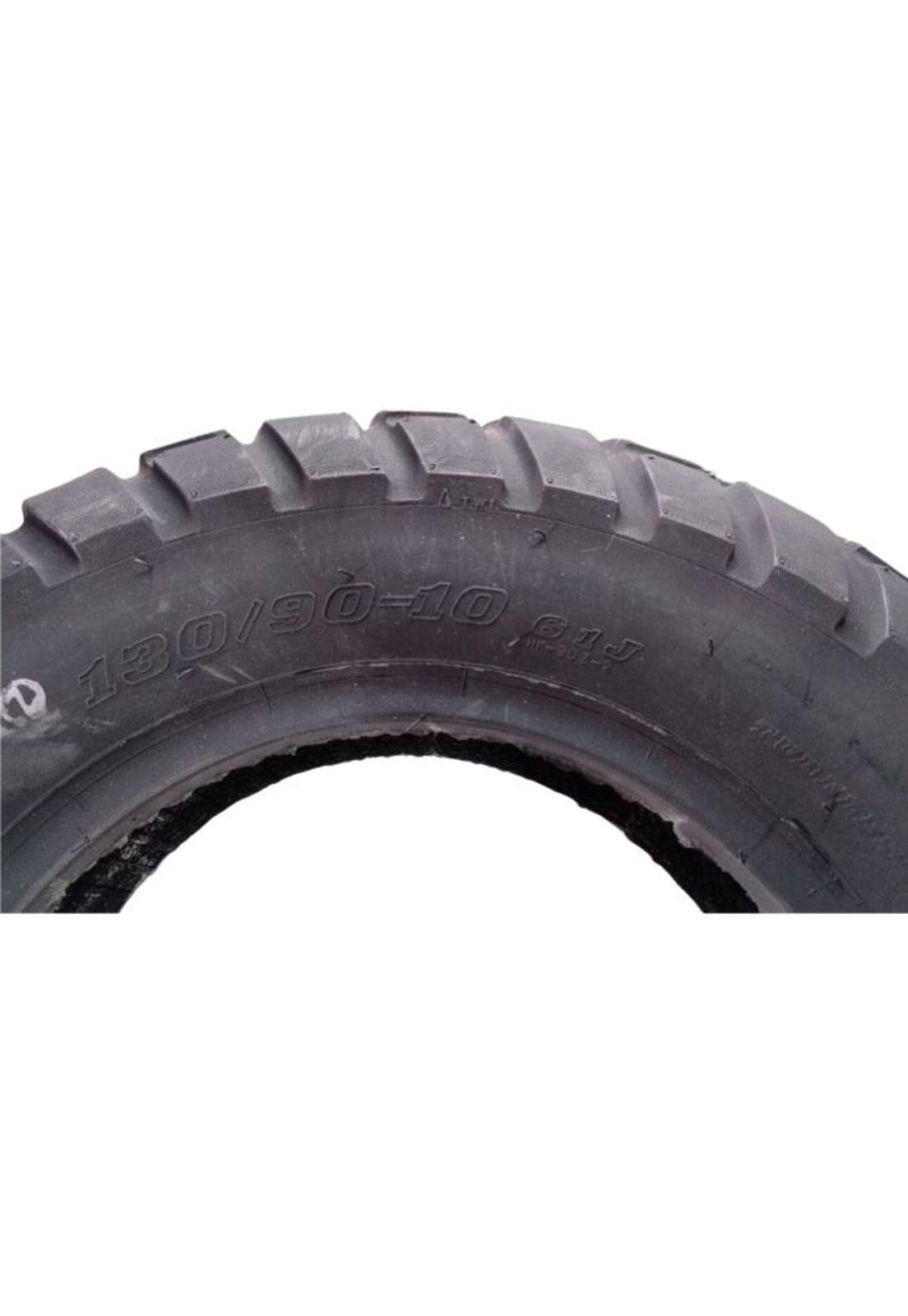 Neumático 130/90-10 Para Moto-4