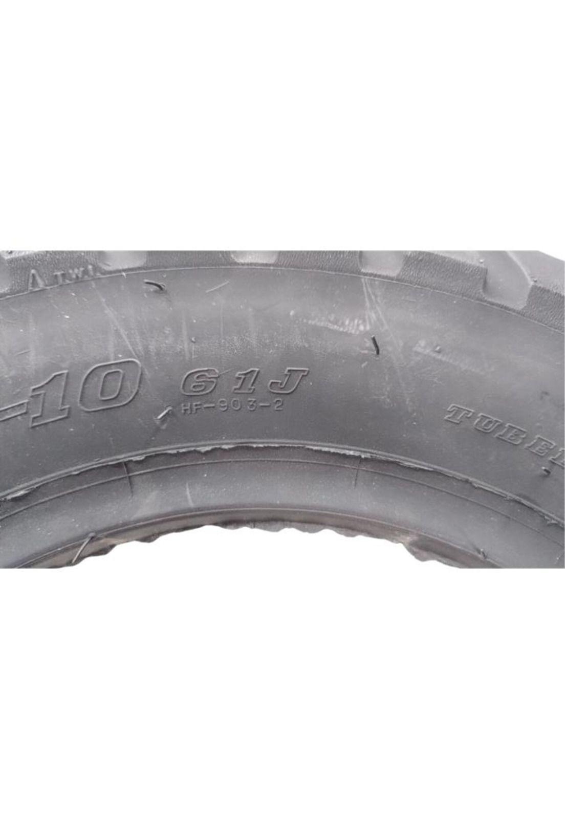 Neumático 130/90-10 Para Moto-7