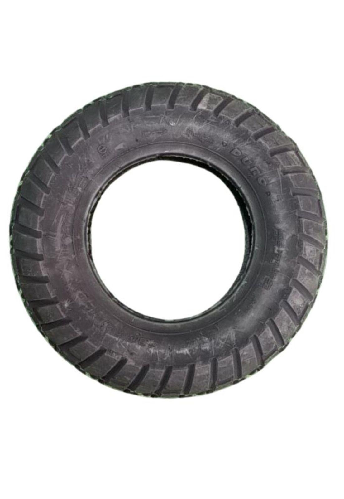 Neumático 130/90-10 Para Moto-8