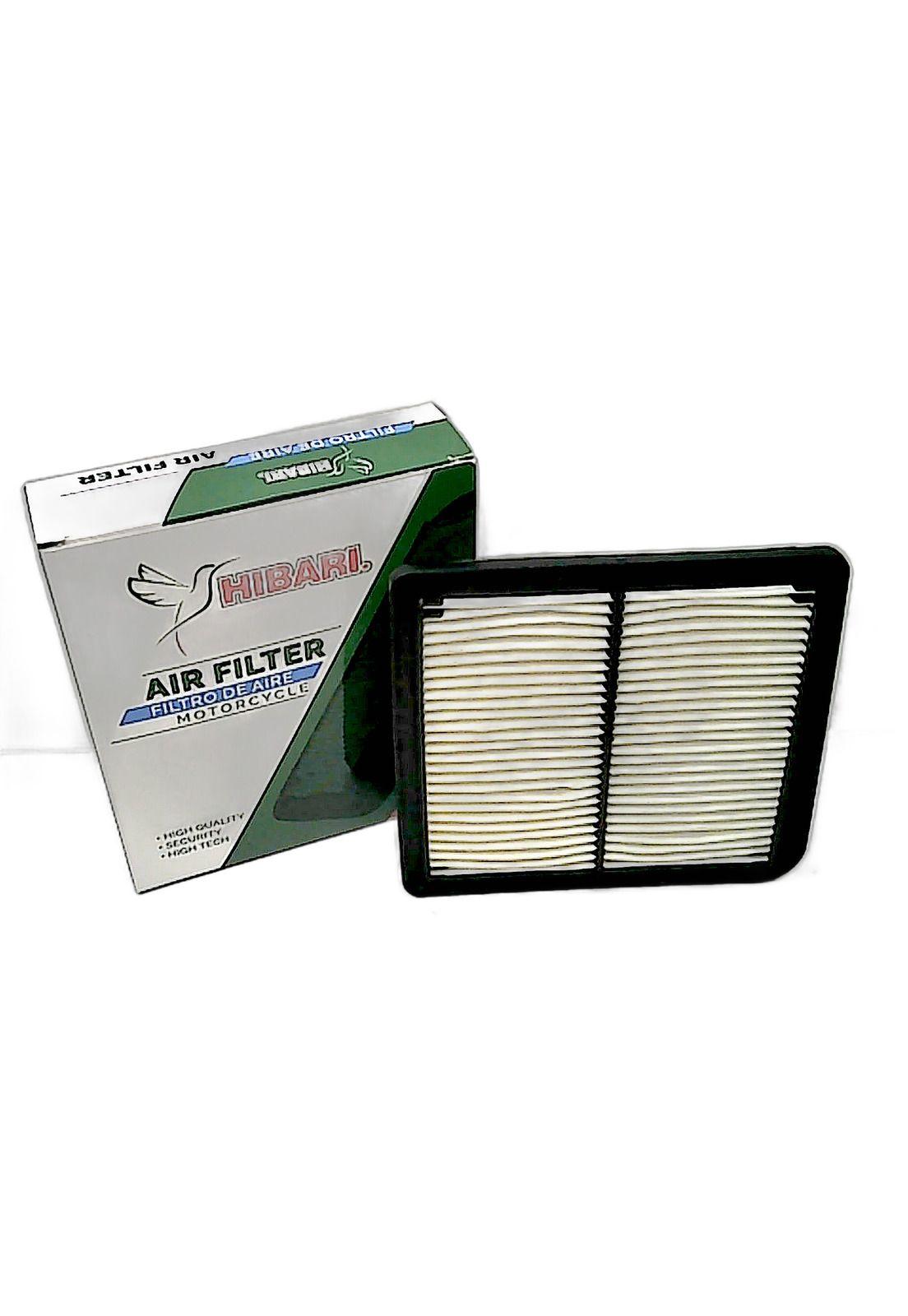 Filtro Aire Gixxer250 / Vstrom250 Jap HIBARI-3