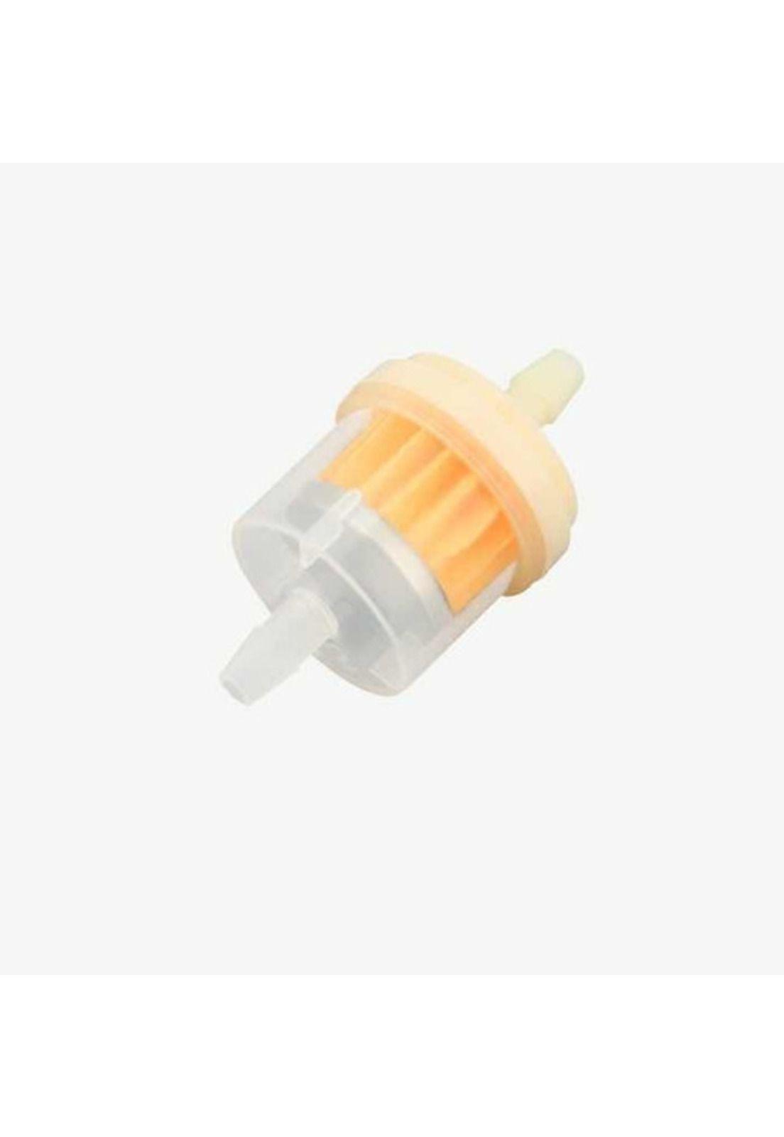Filtro De Bencina Para Moto Pack X4-6