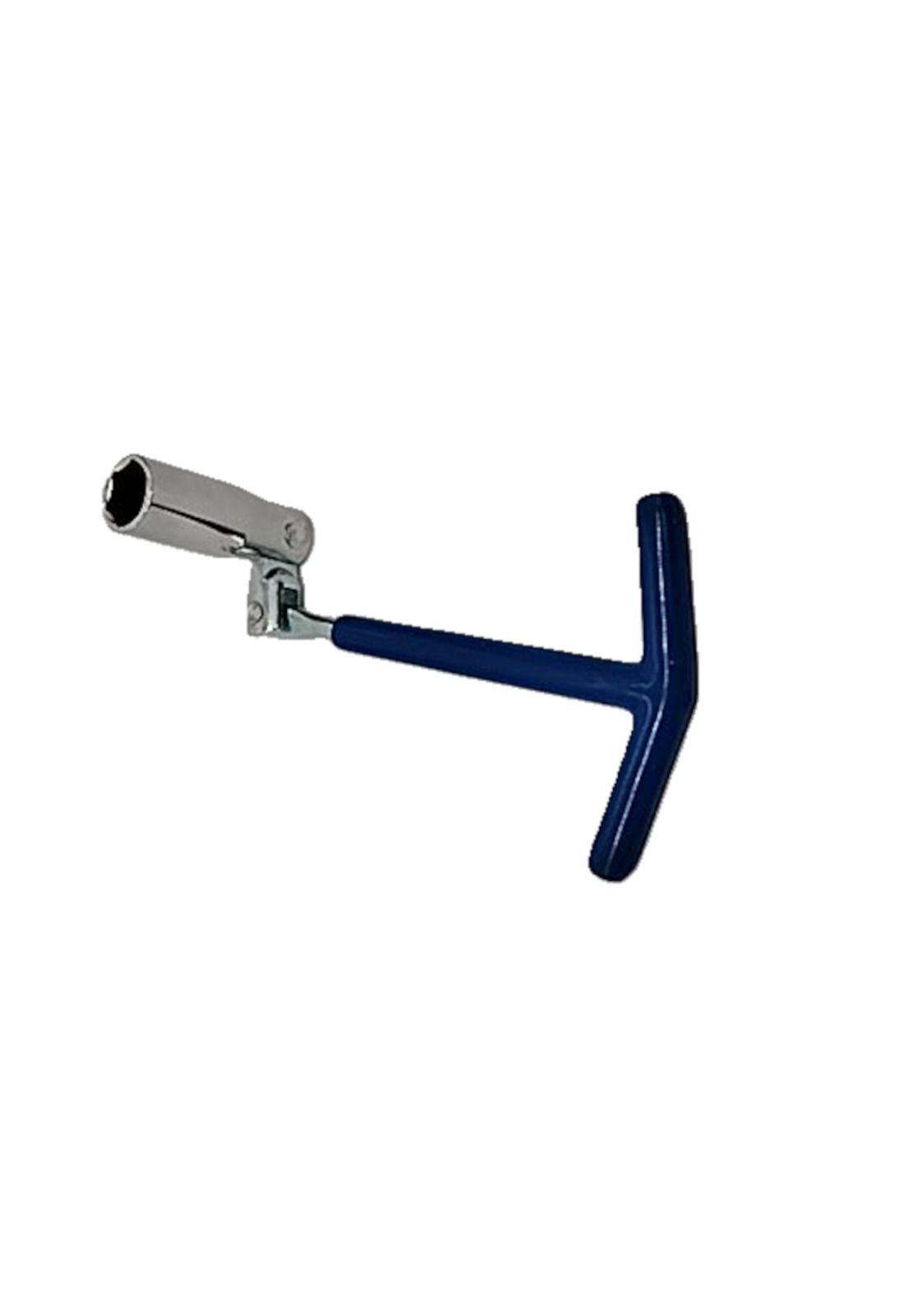 Llave Saca Bujia 21mm 3/8" BJ-2