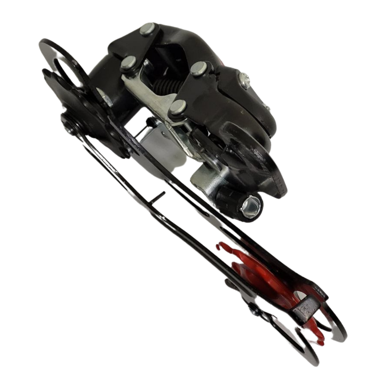 DESVIADOR TRASERO BICICLETA LT-10-2