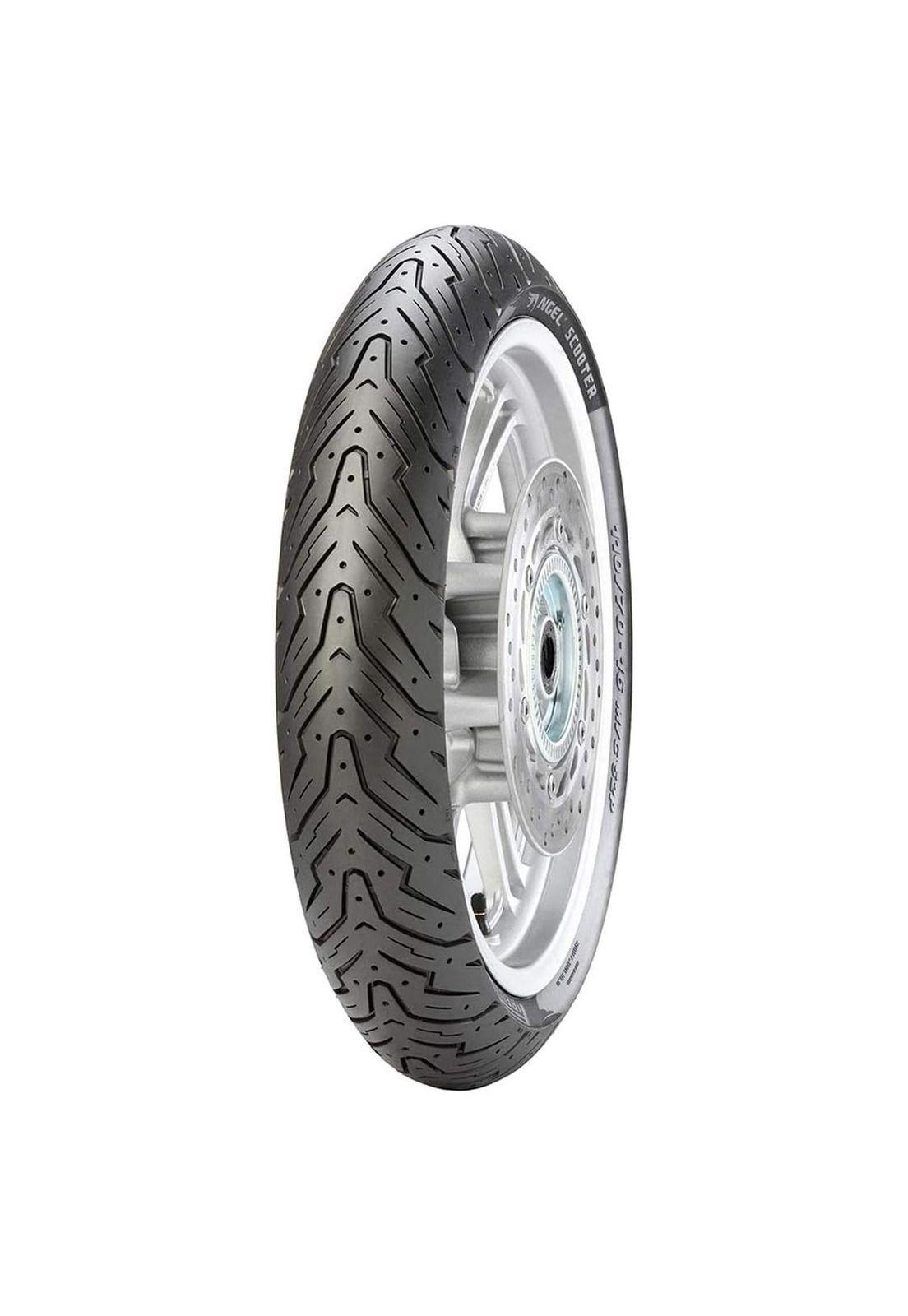 Neumatico 100/90-10 56J ANGEL SCOOTER PIRELLI-4