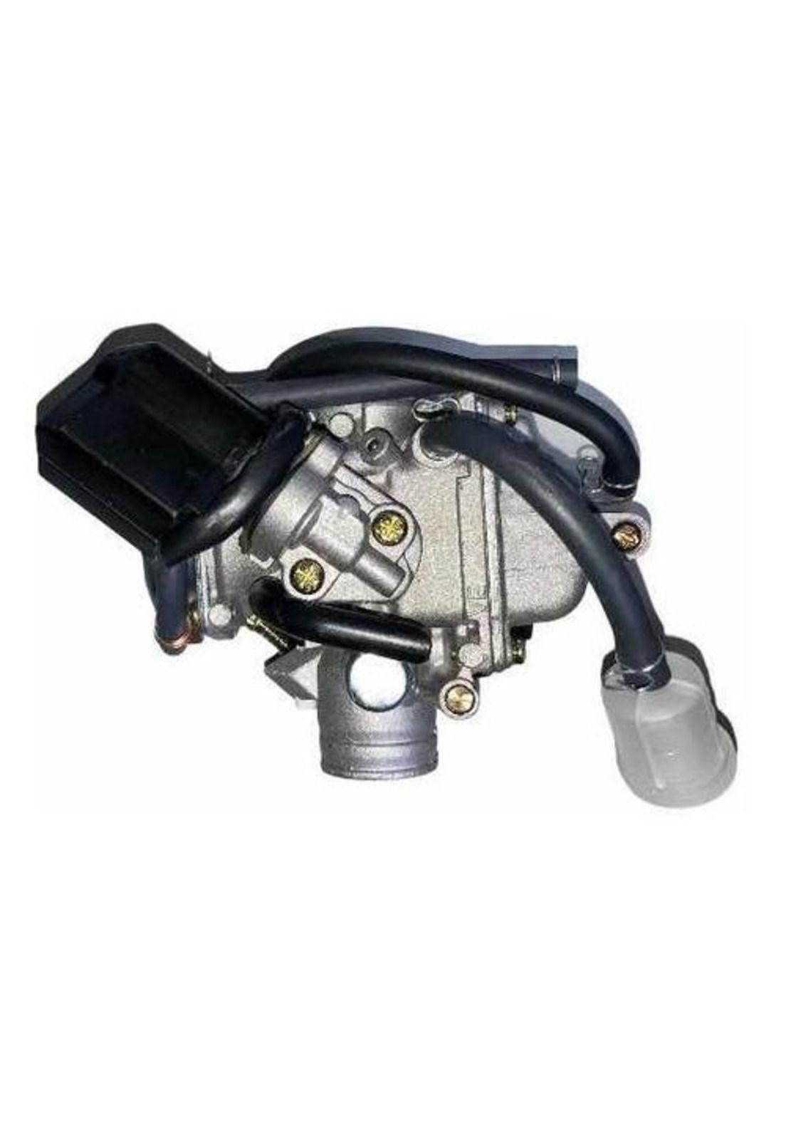 Carburador Moto Scooter 150 Y 125cc-3