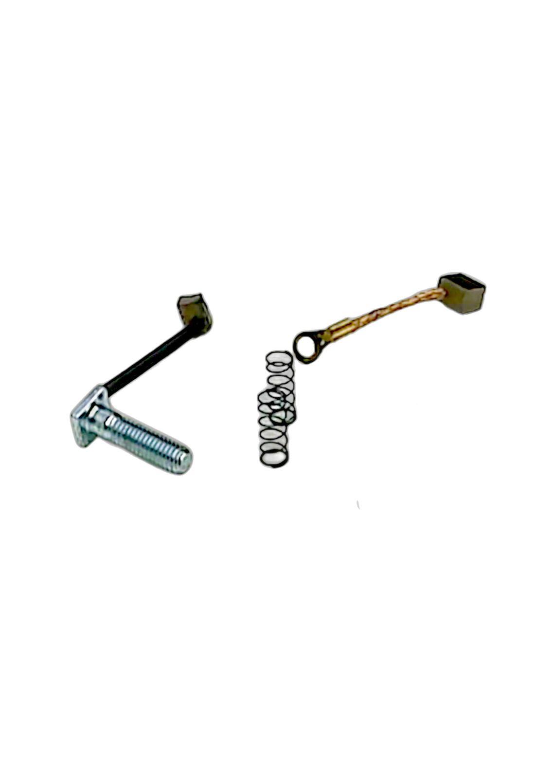 Carbones Motor Partida XR150 / CBF150 Invicta / Shadow 150 BAISIJI-2