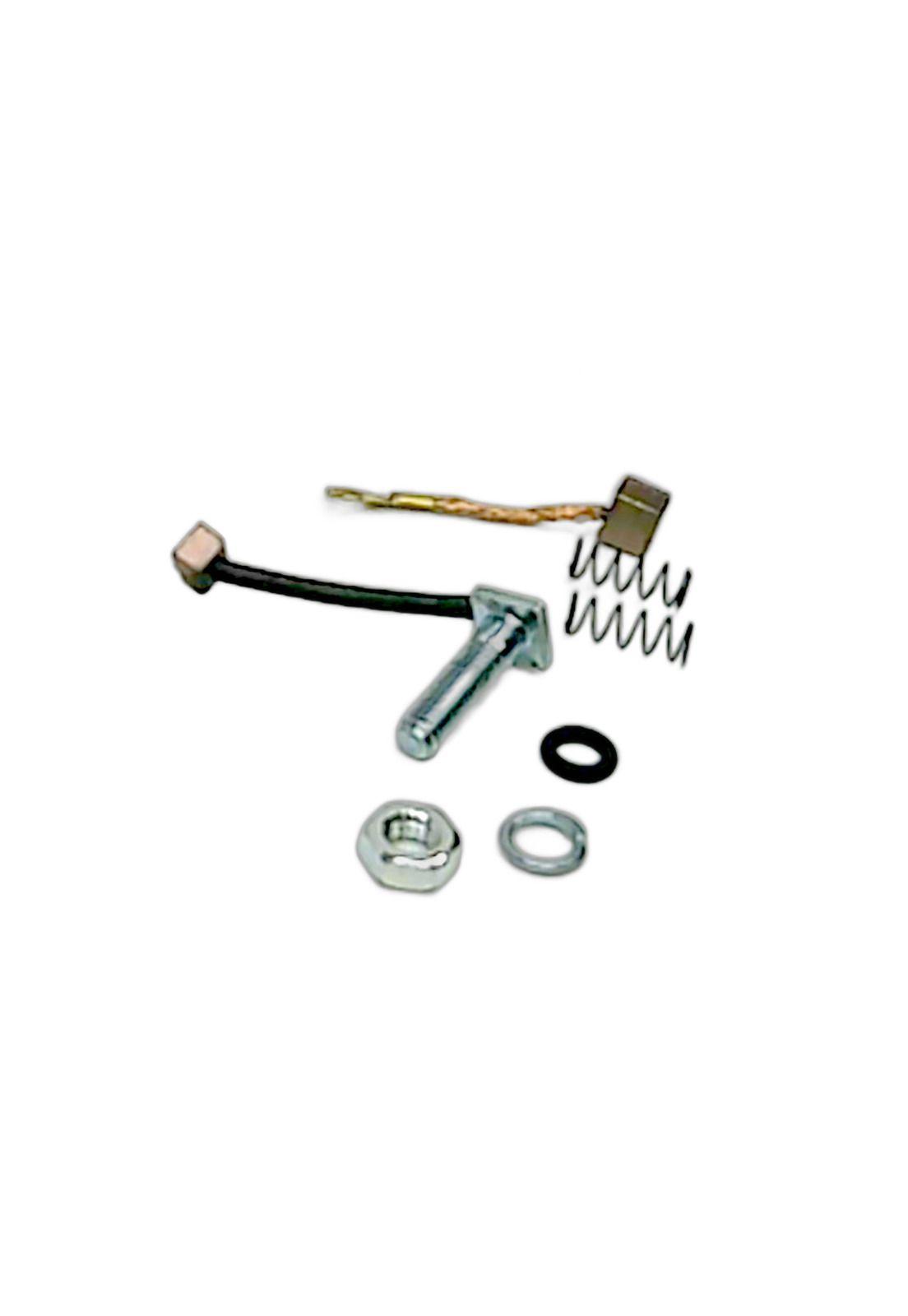 Carbones Motor Partida XR150 / CBF150 Invicta / Shadow 150 BAISIJI-3