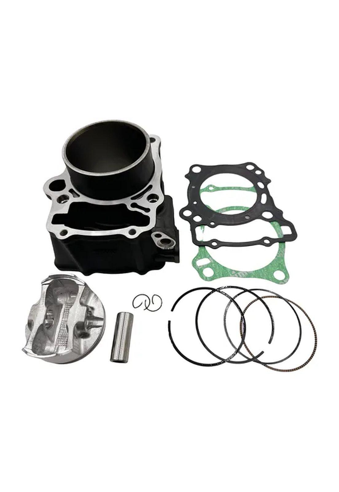 Cilindro Completo CBR250 Hyper Series NPC-2