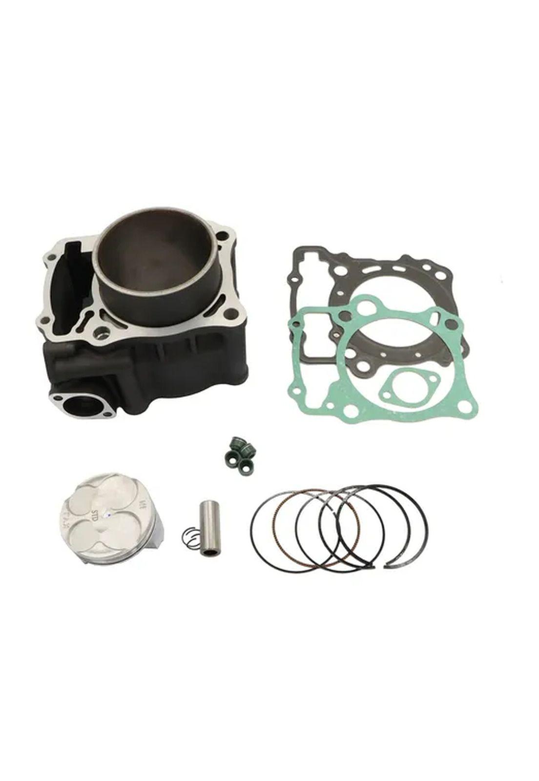 Cilindro Completo CBR250 Hyper Series NPC-5